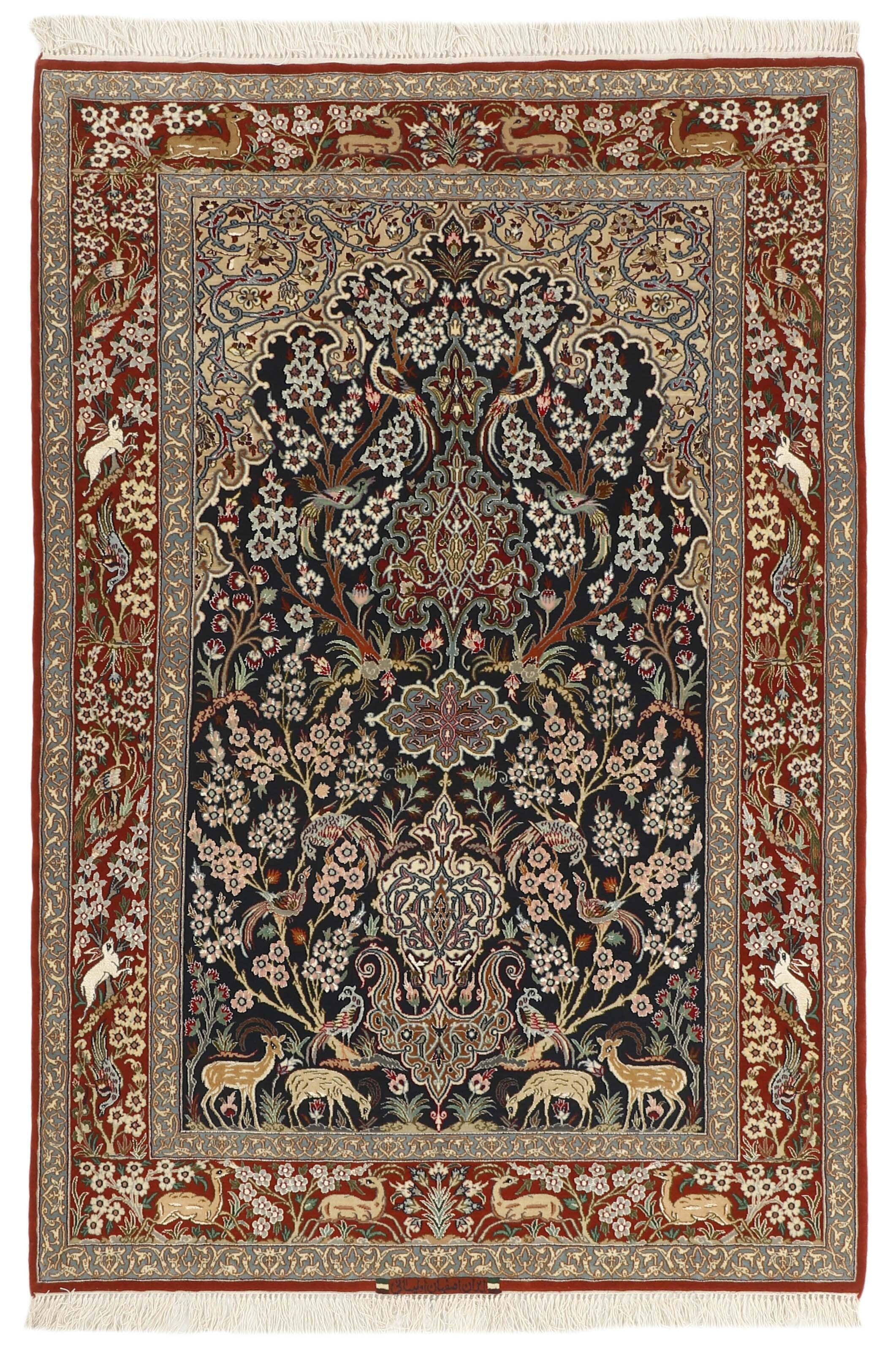 Isfahan 1409752