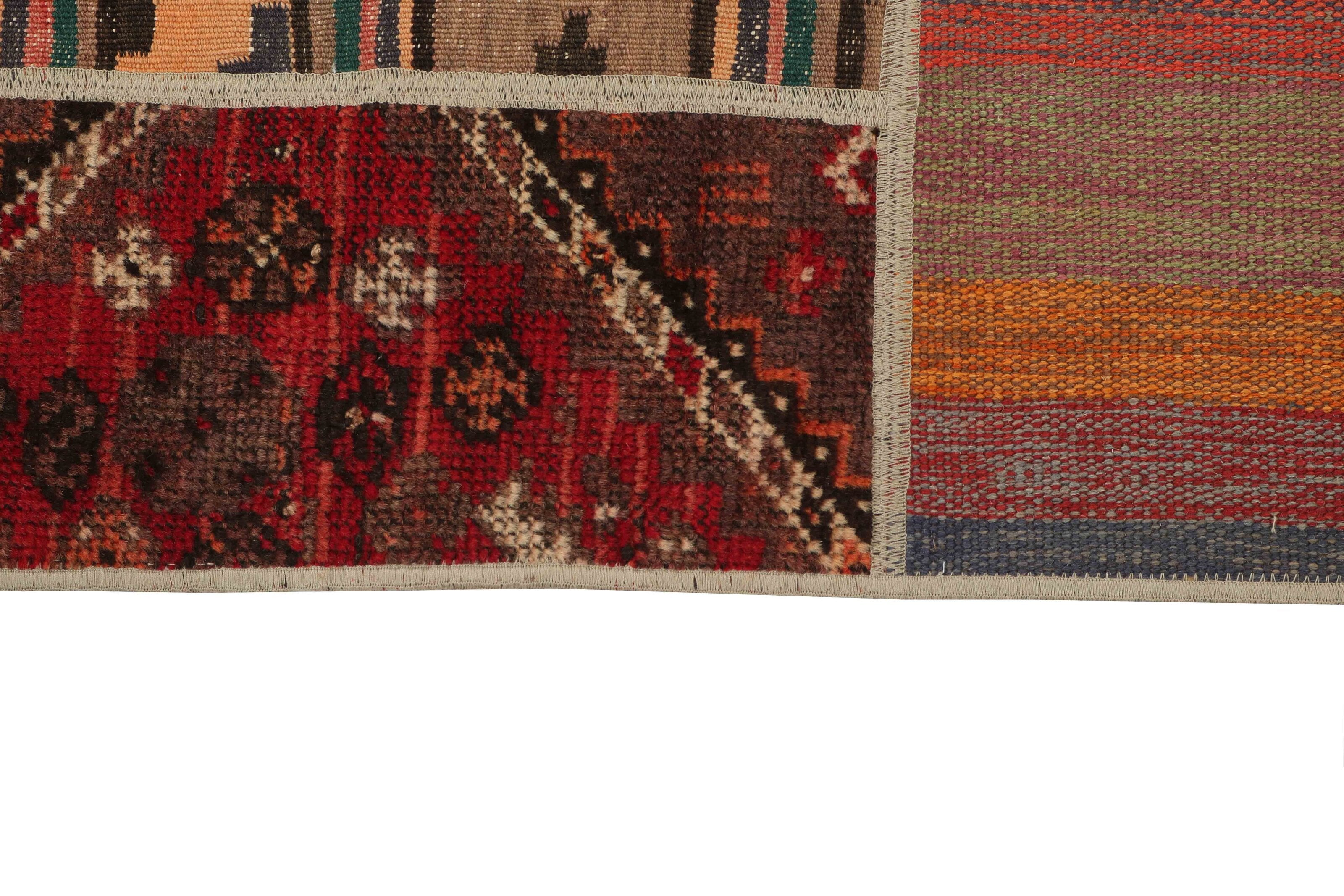 Tekkeh Kilim Runner