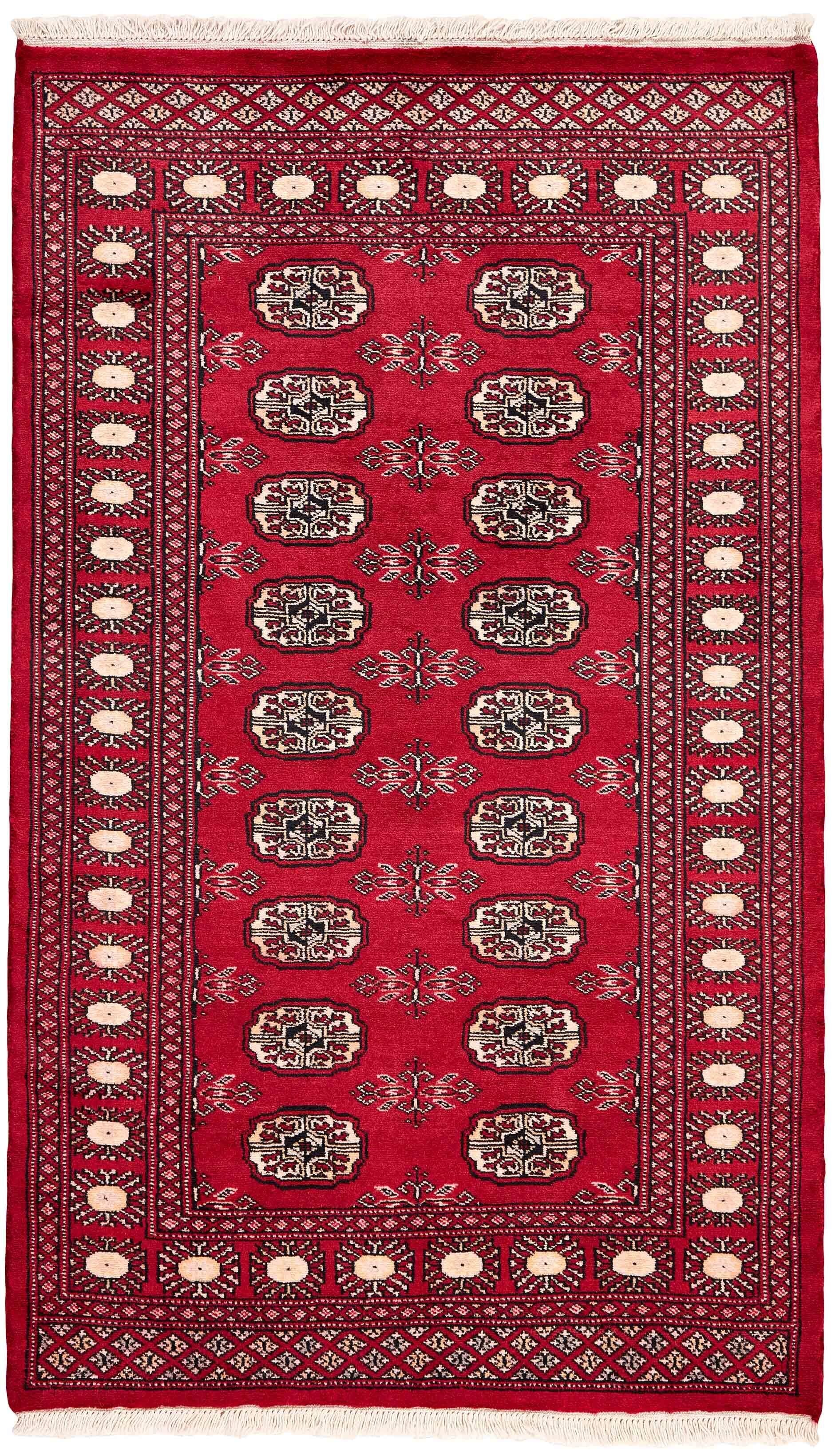 Bokhara