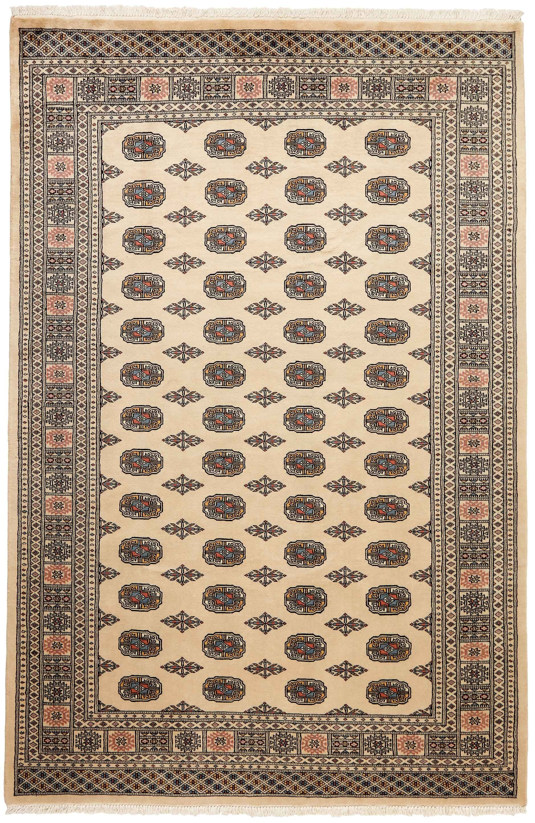 Bokhara