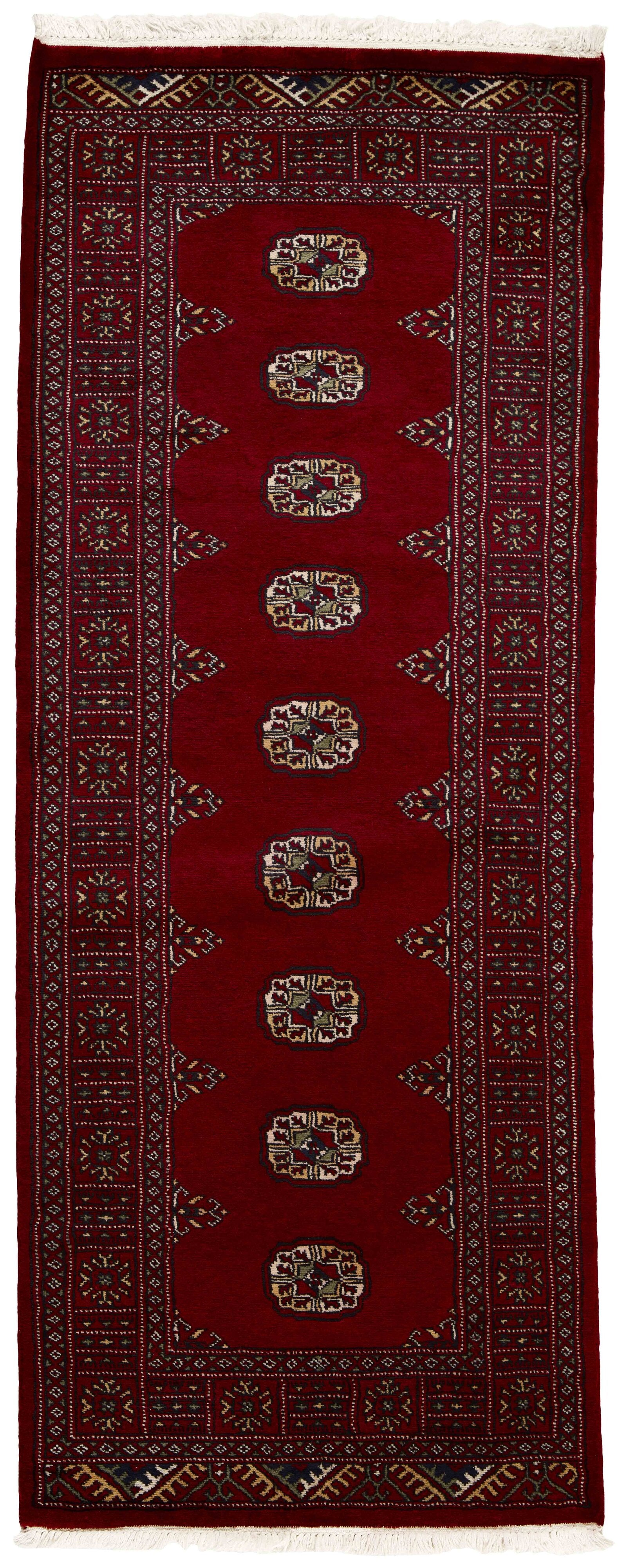 Bokhara Runner 1415488