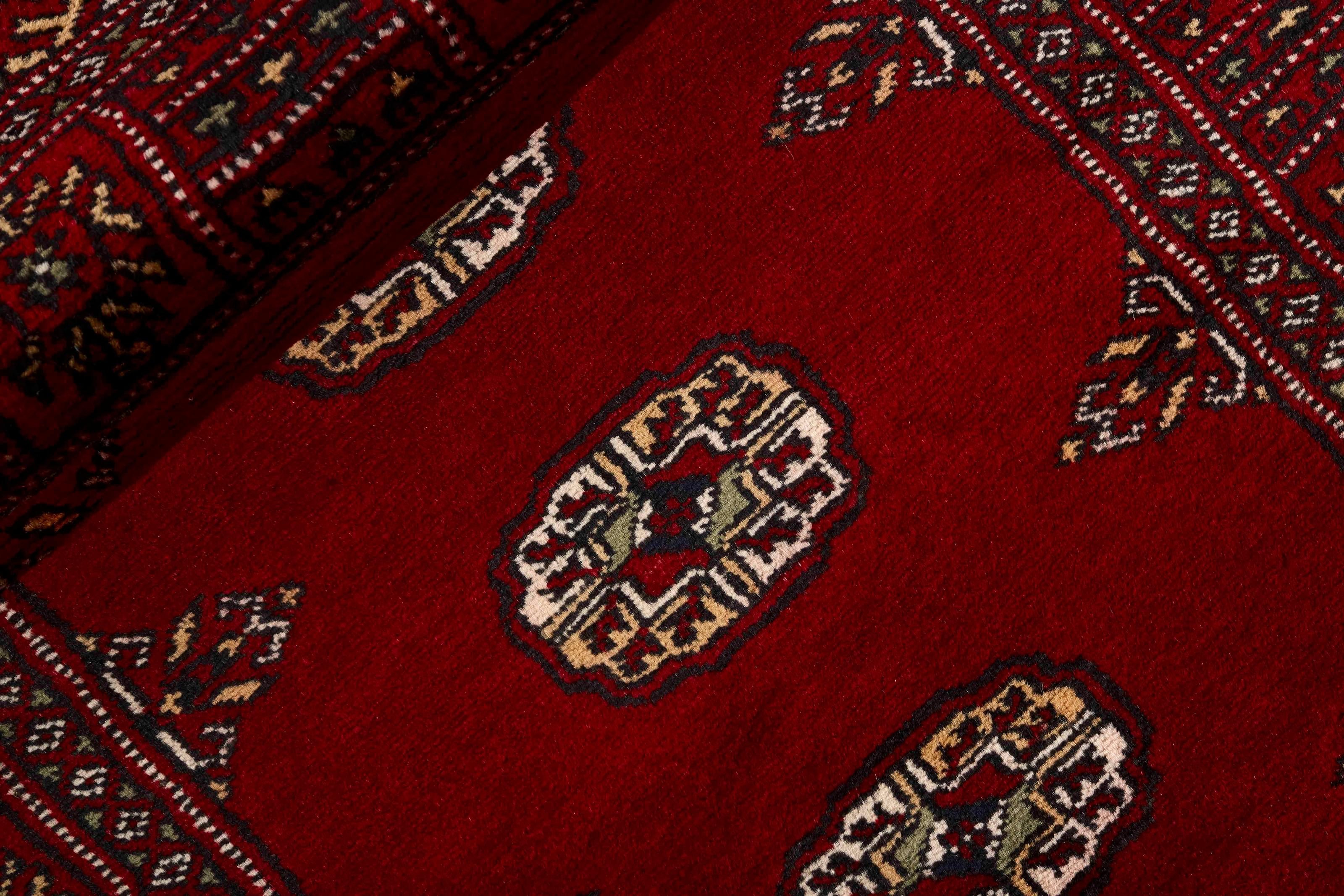 Bokhara Runner 1415488