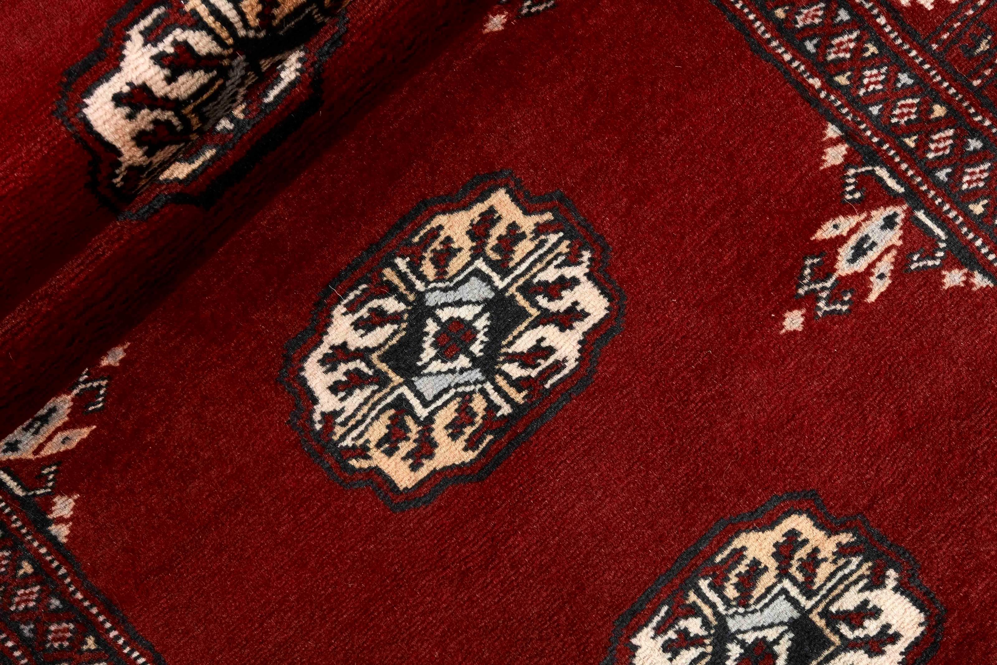 Bokhara Runner 1415503