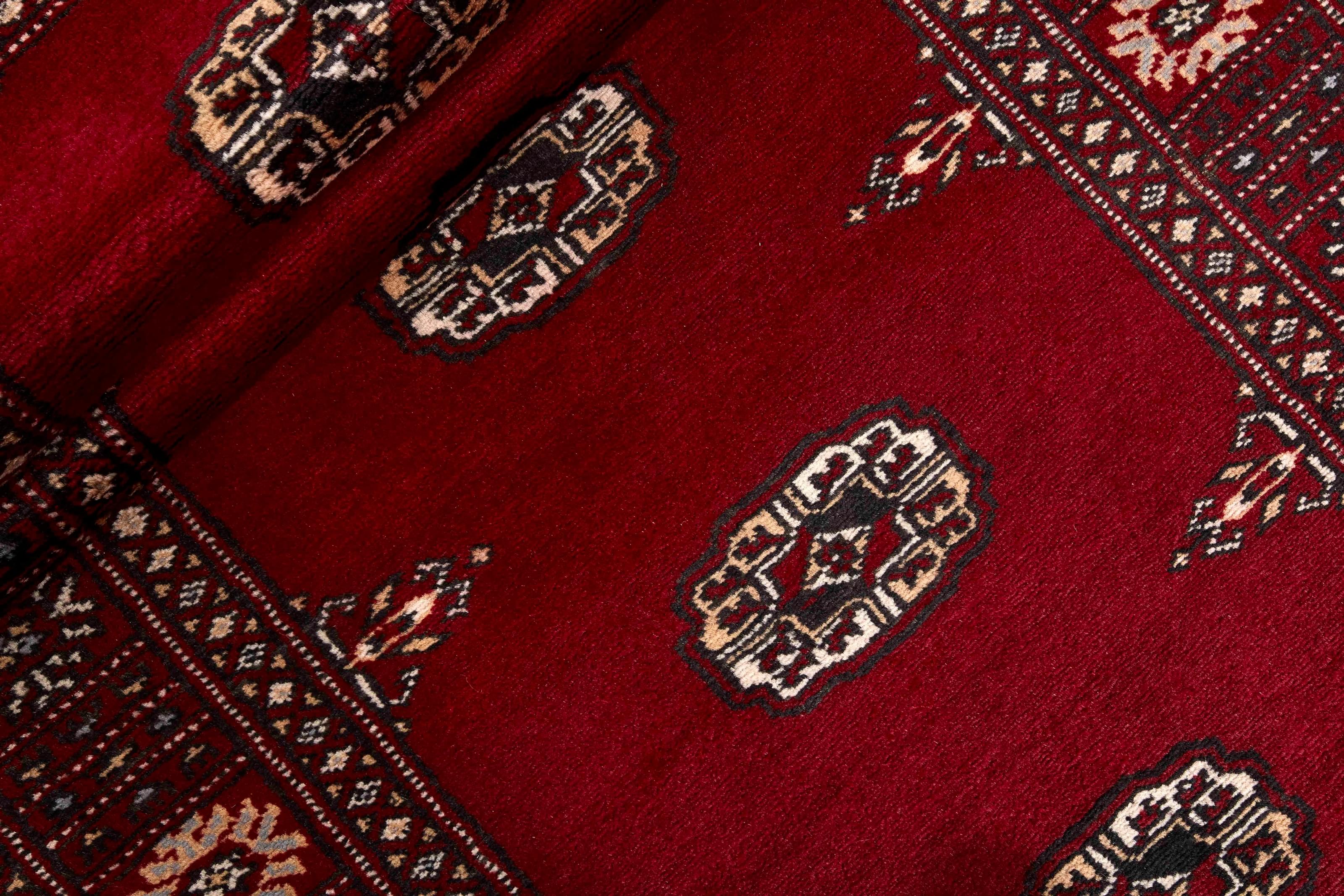 Bokhara Runner 1415566