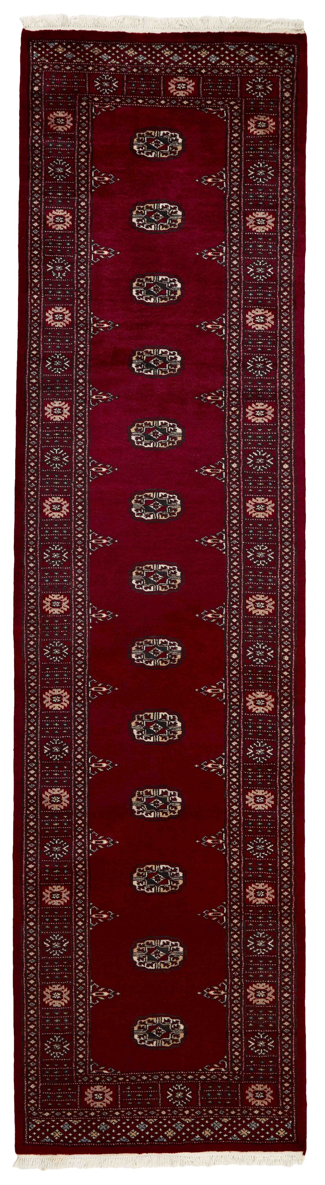 Bokhara Runner 1415566