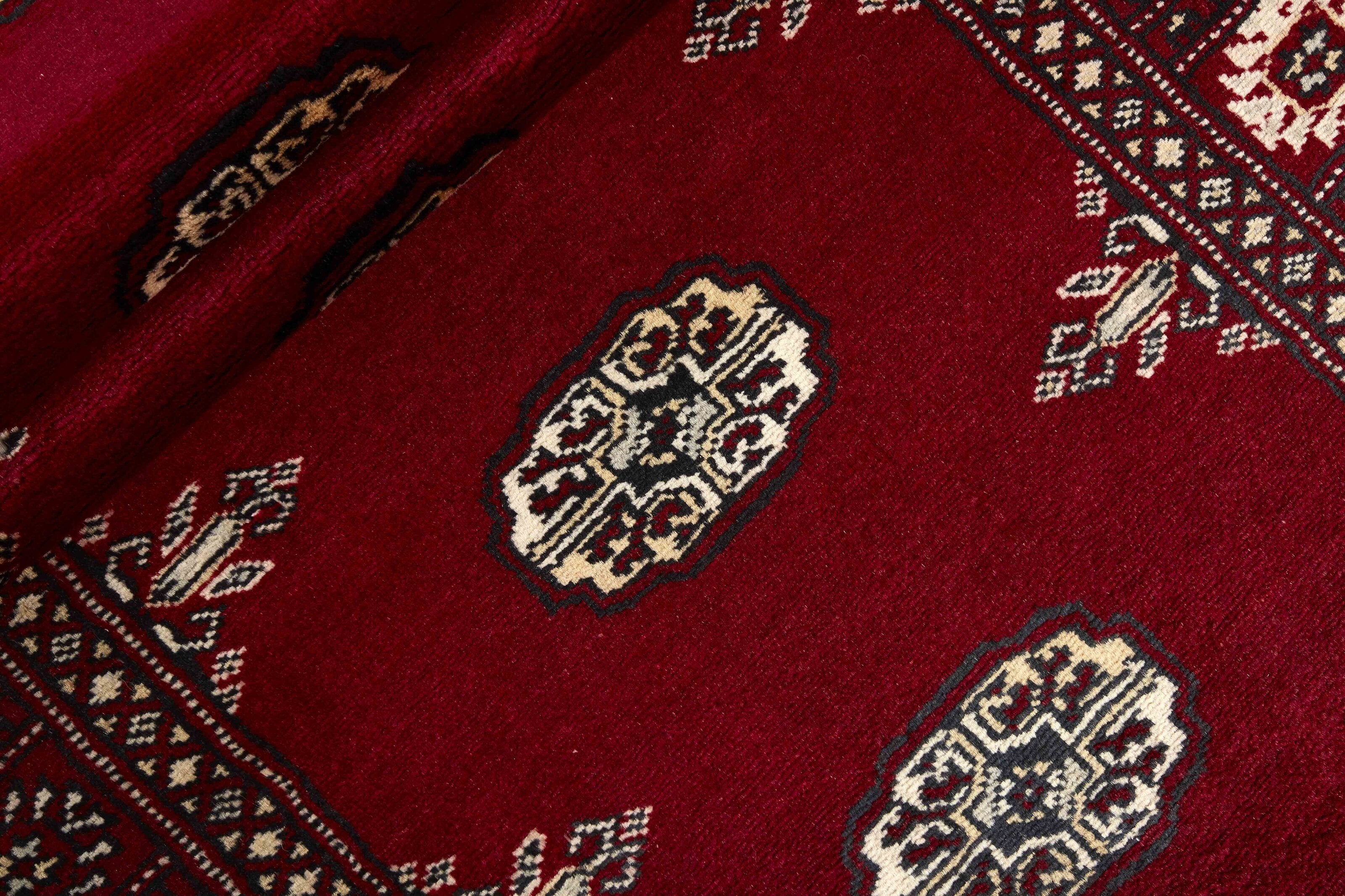 Bokhara Runner 1415569