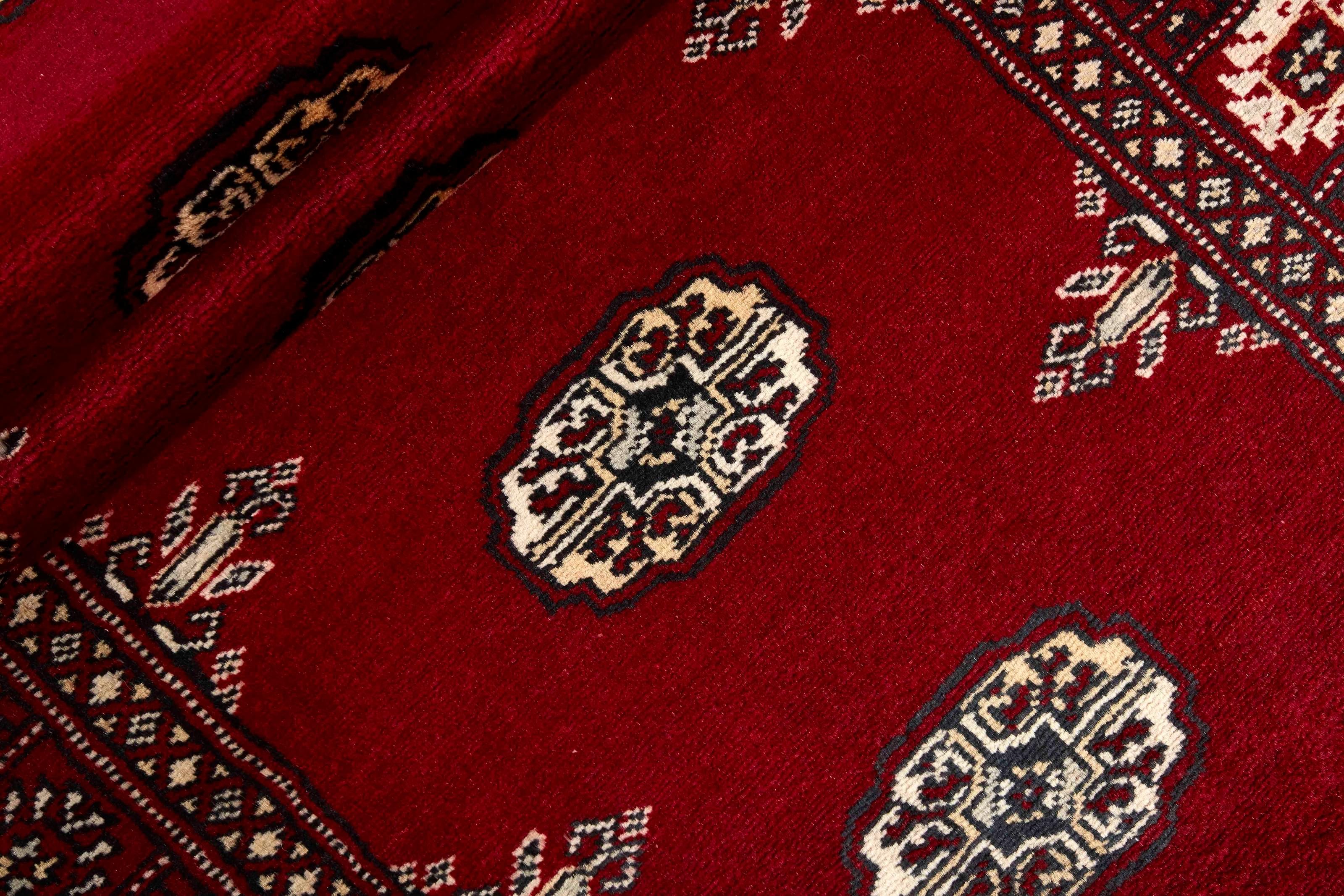 Bokhara Runner 1415569