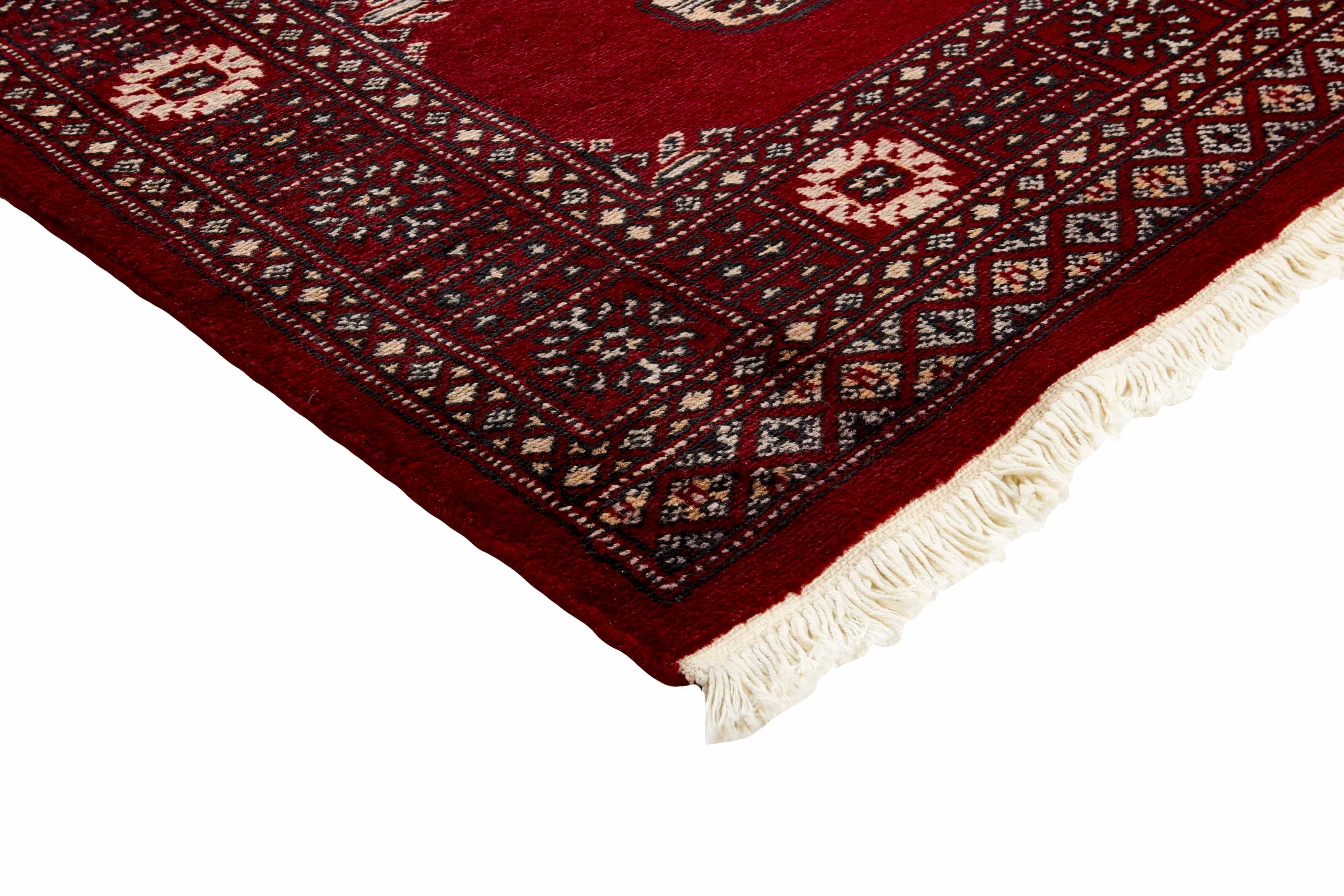 Bokhara Runner 1415569