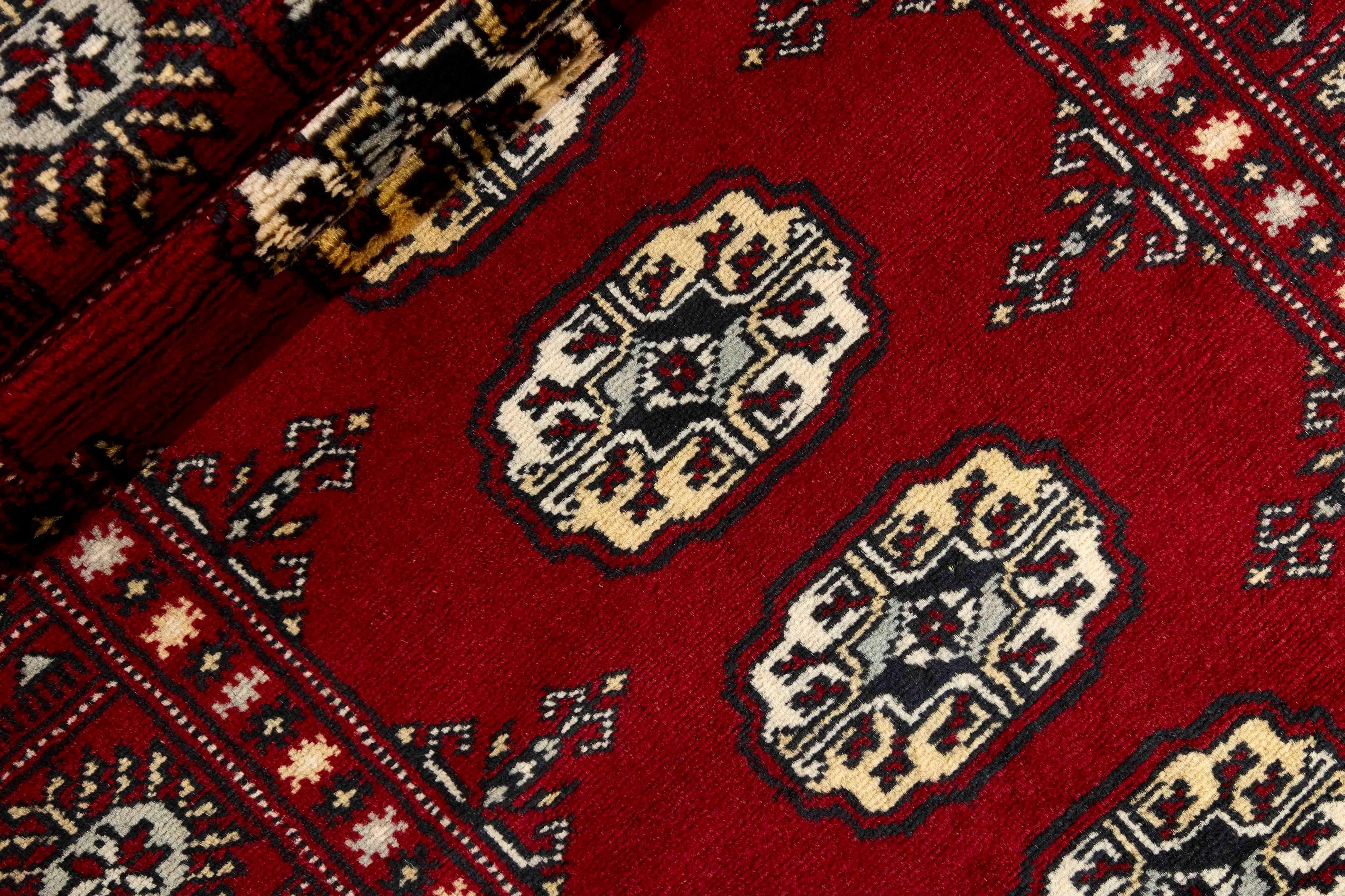 Bokhara Runner 1415570