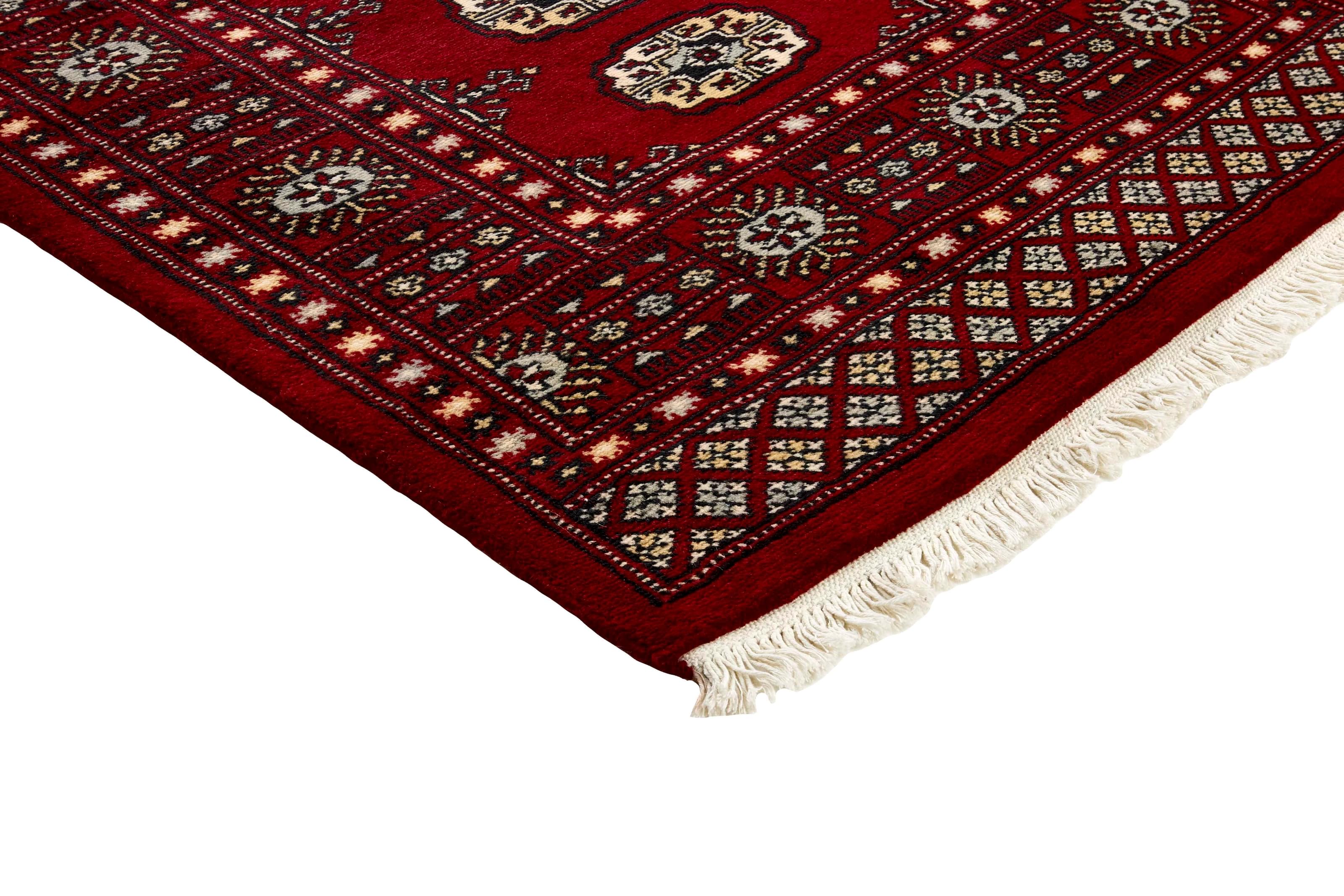 Bokhara Runner 1415570