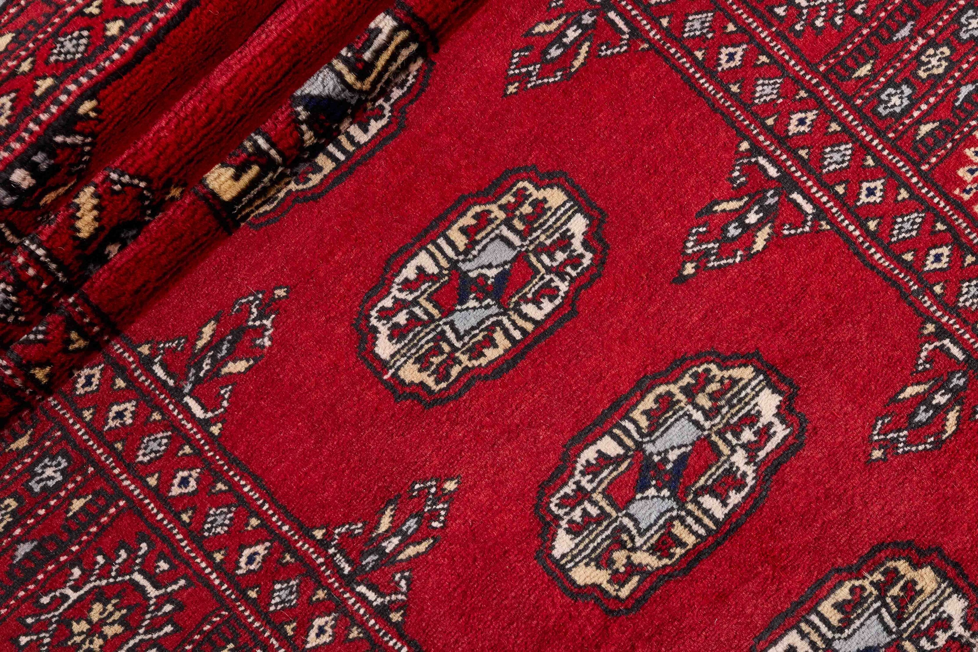 Bokhara Runner