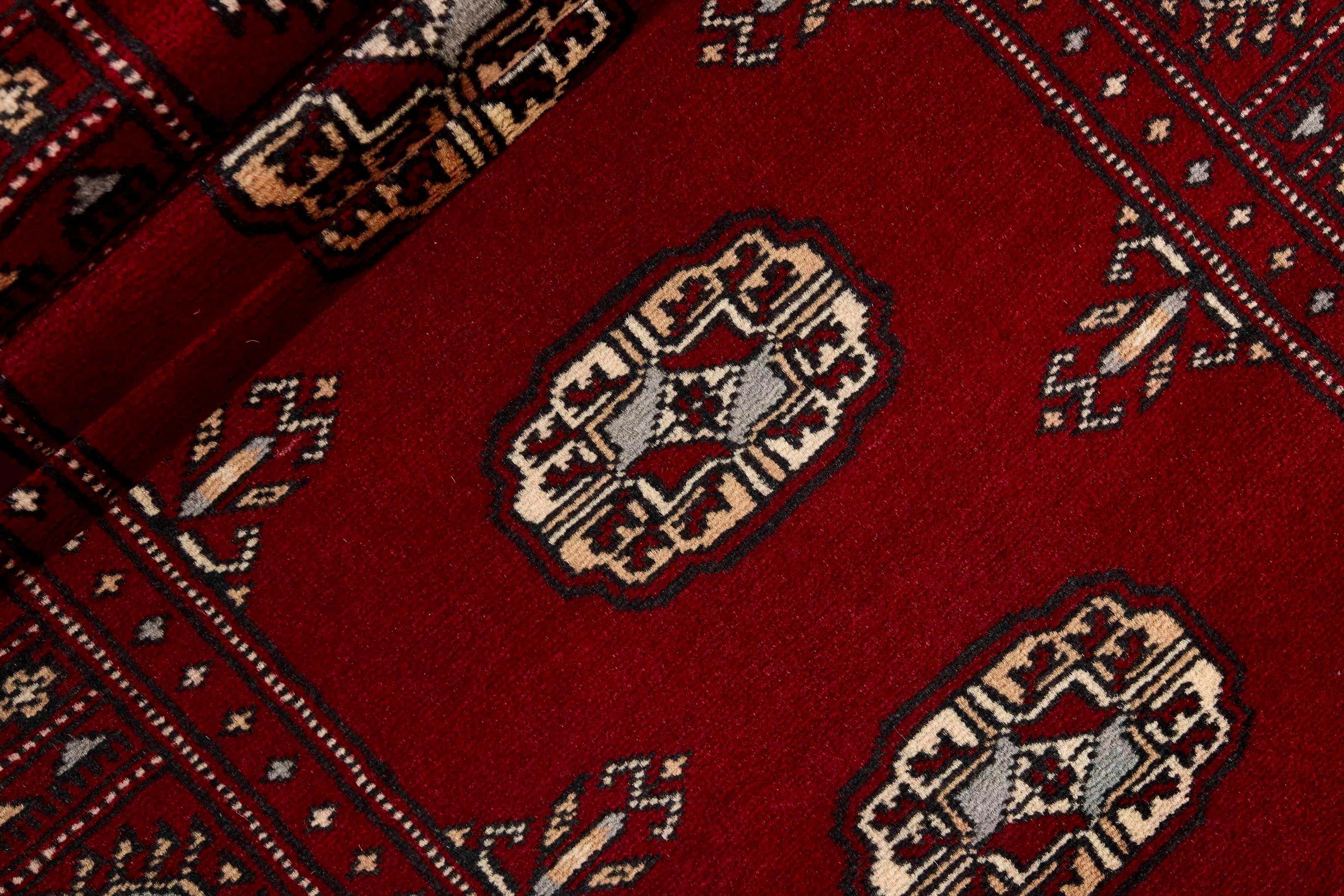 Bokhara Runner 1415573