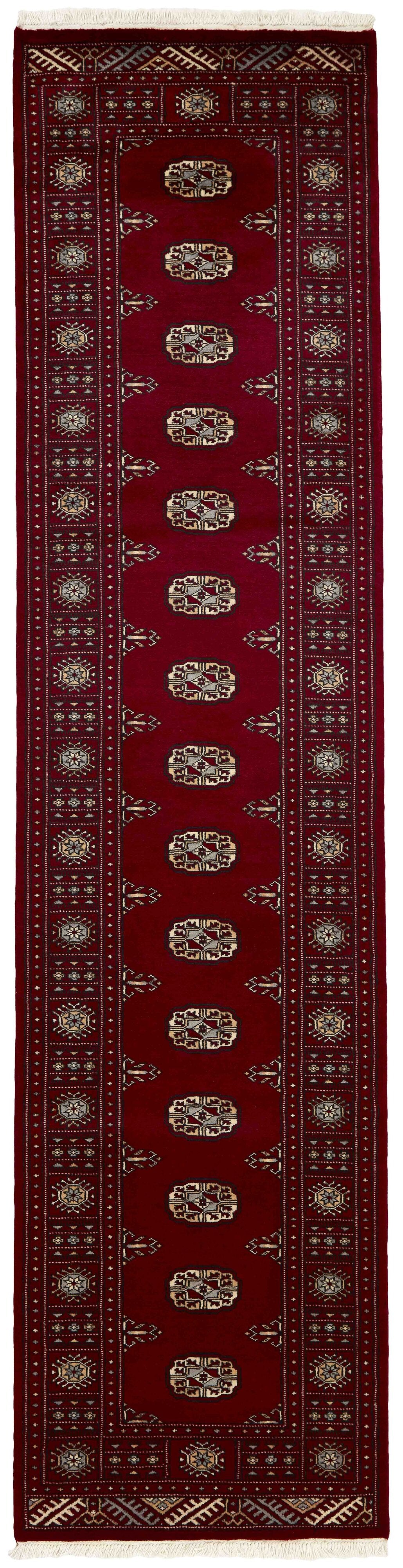 Bokhara Runner 1415573