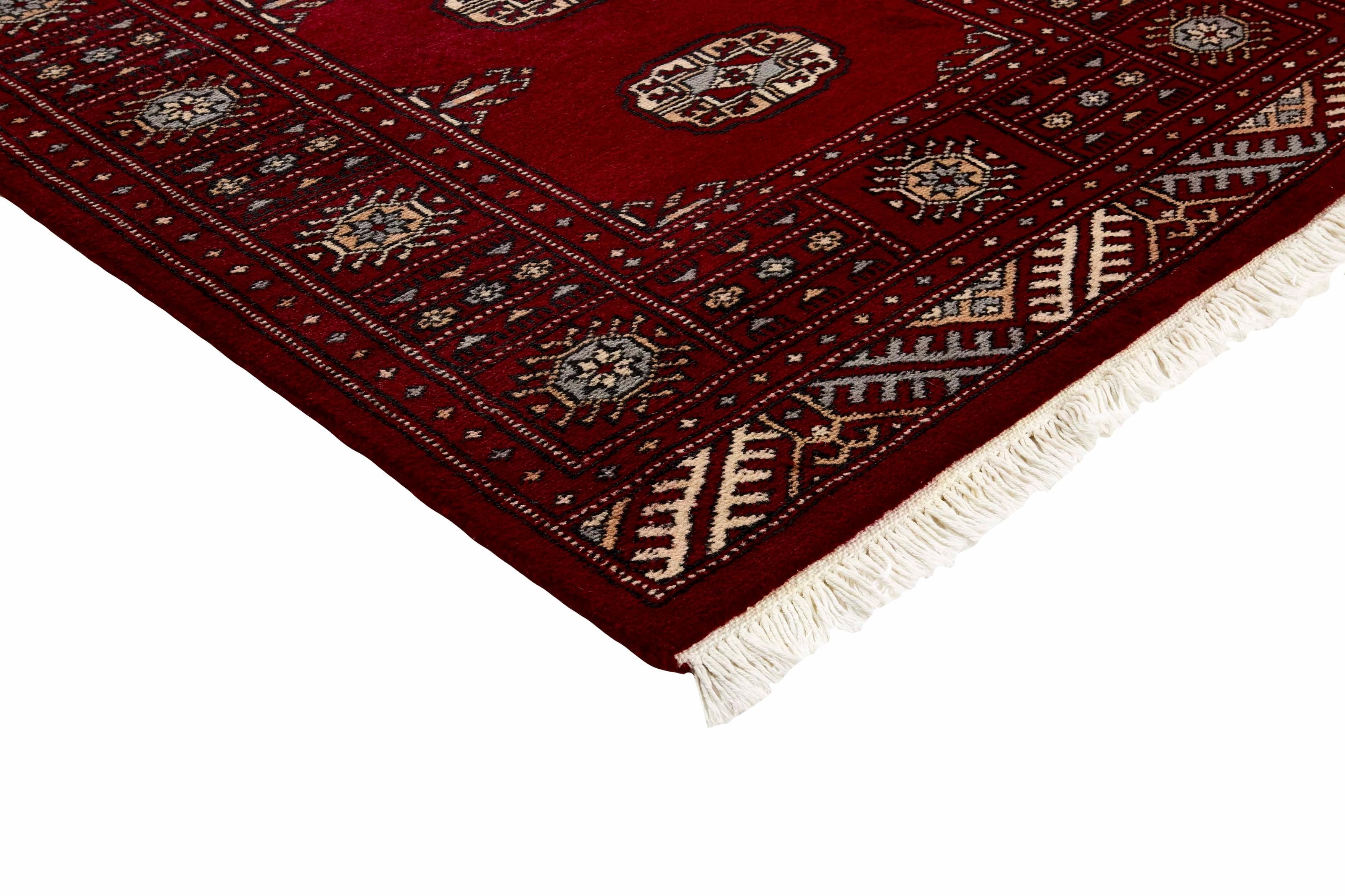 Bokhara Runner 1415573