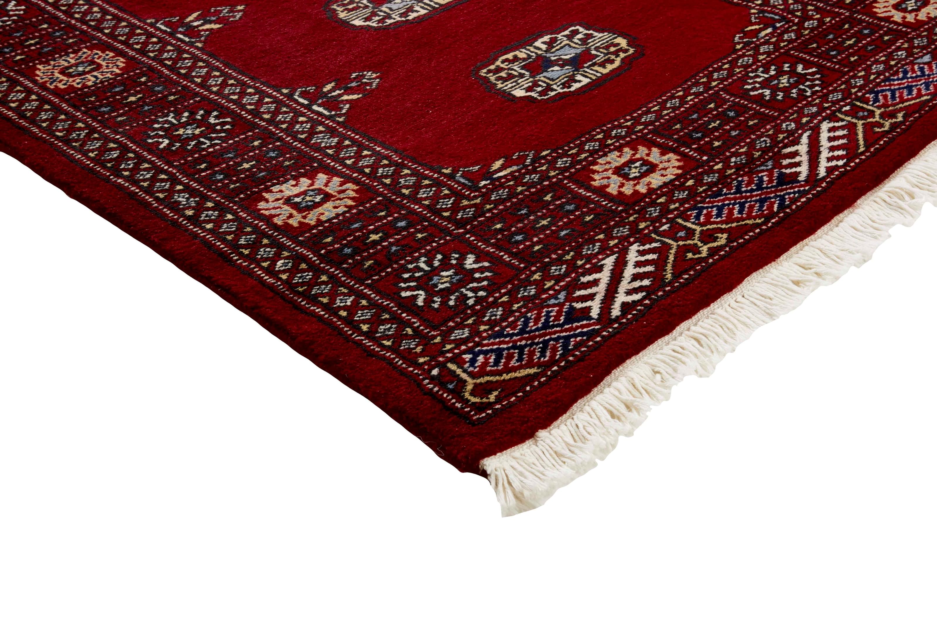 Bokhara Runner 1415574