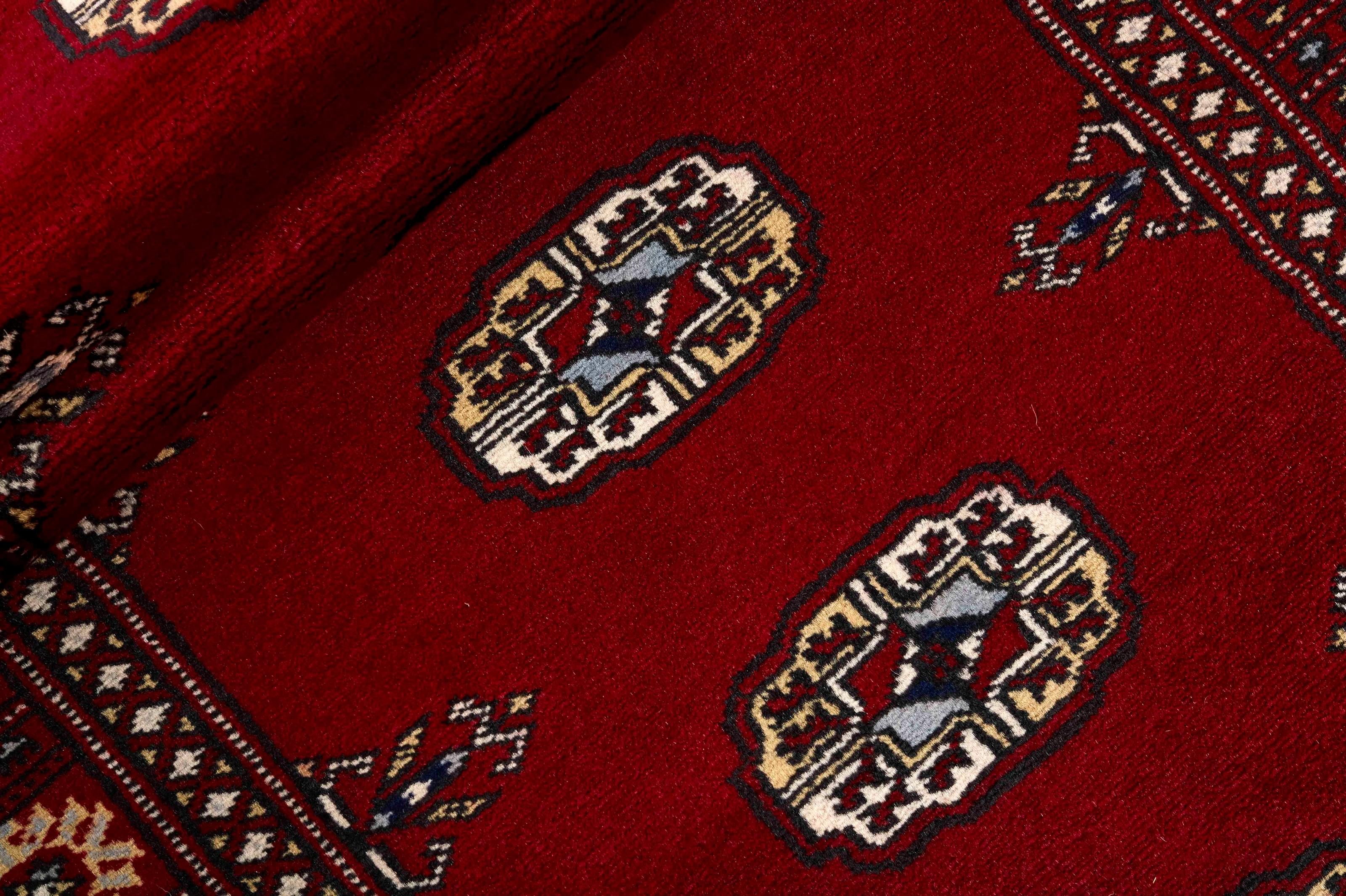 Bokhara Runner 1415581