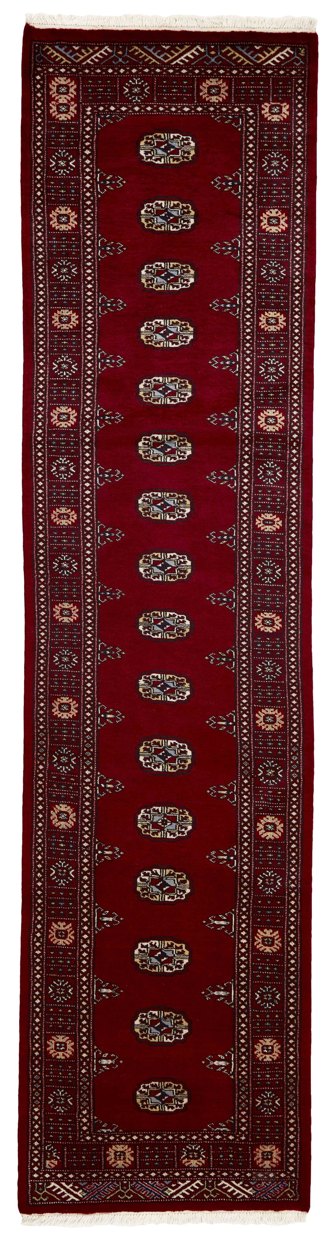 Bokhara Runner 1415581