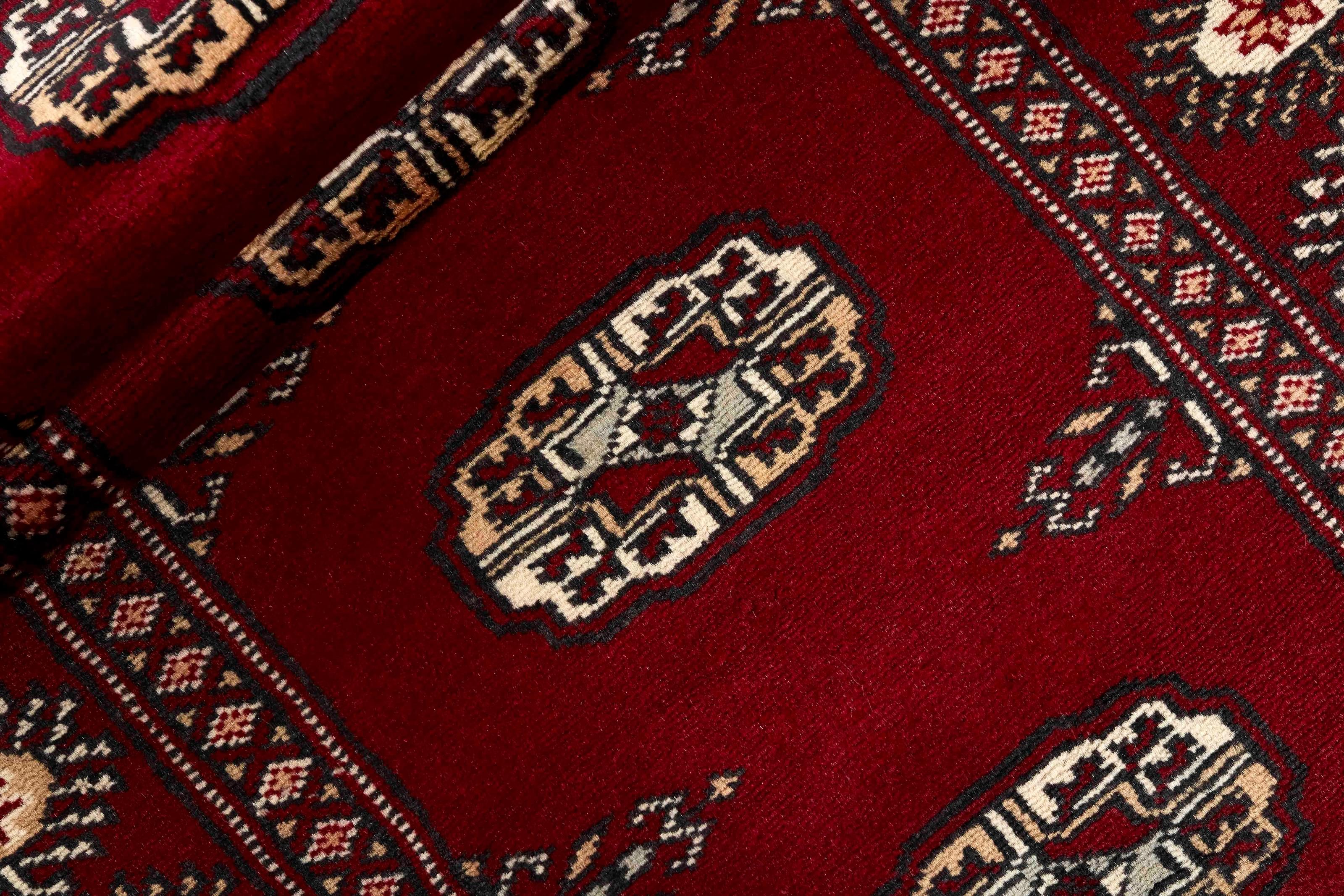 Bokhara Runner 1415582