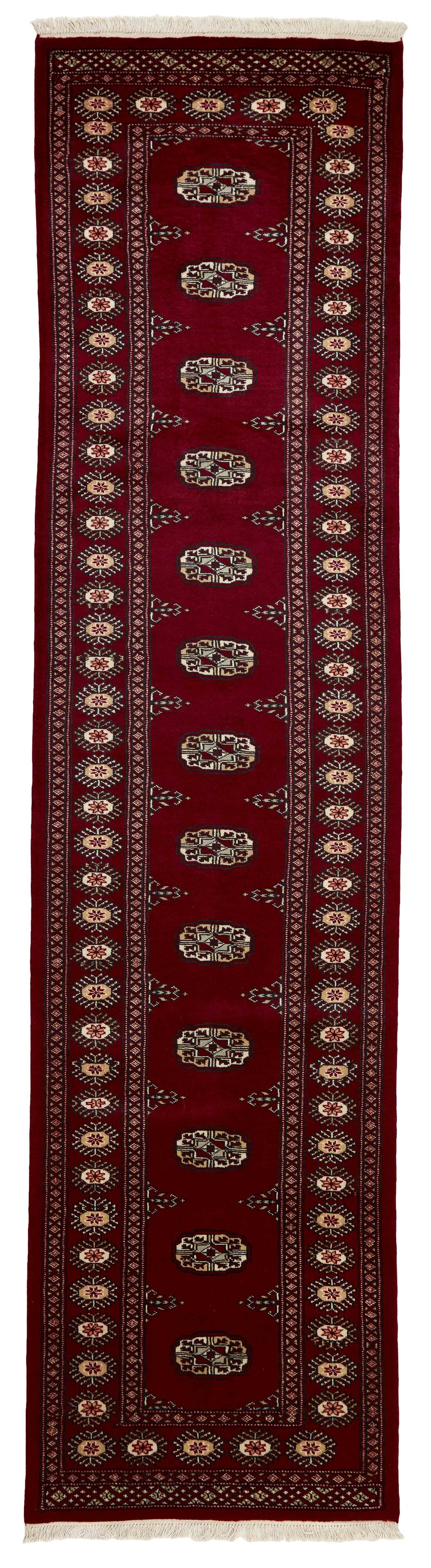Bokhara Runner 1415582