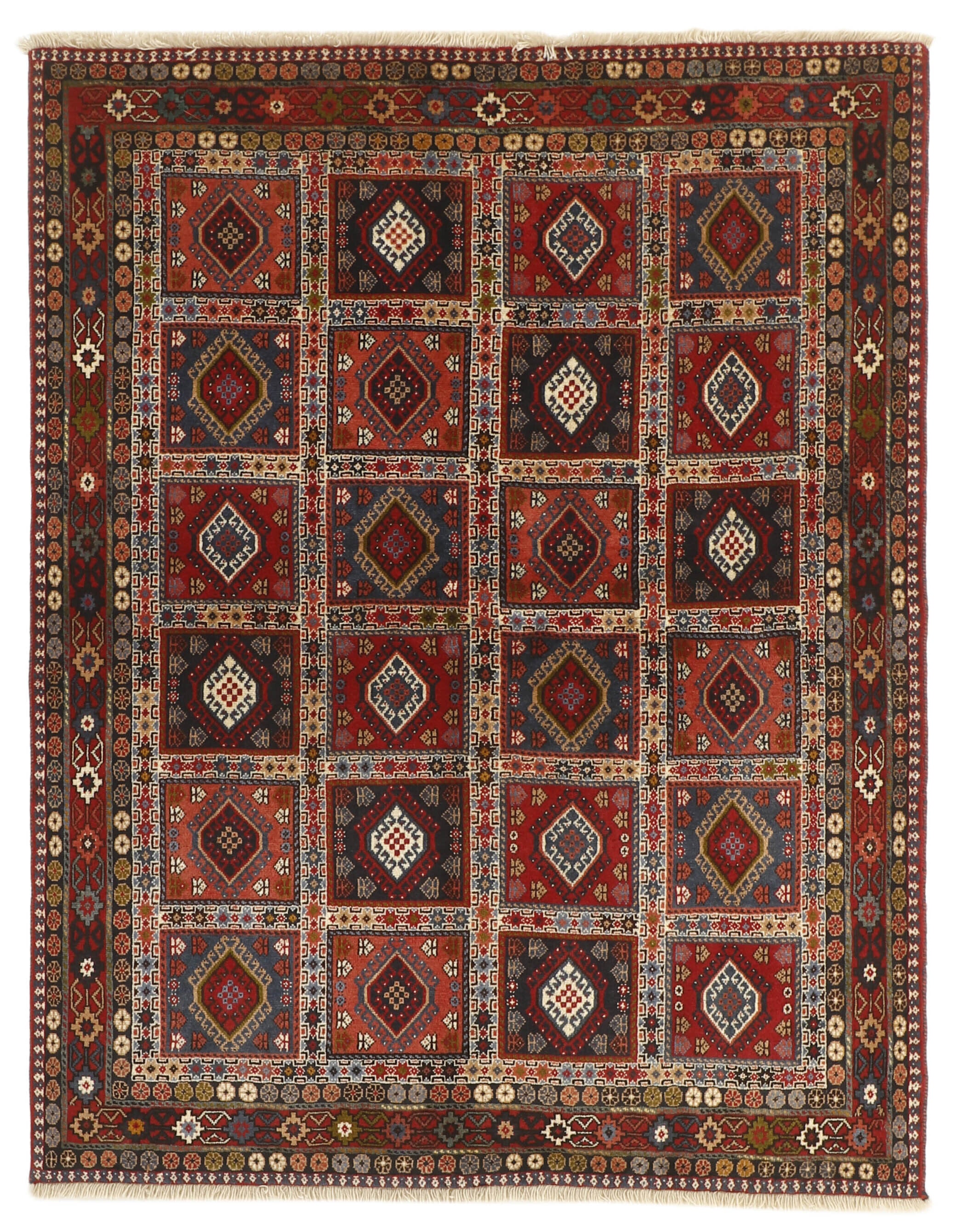 Yalameh 1416000