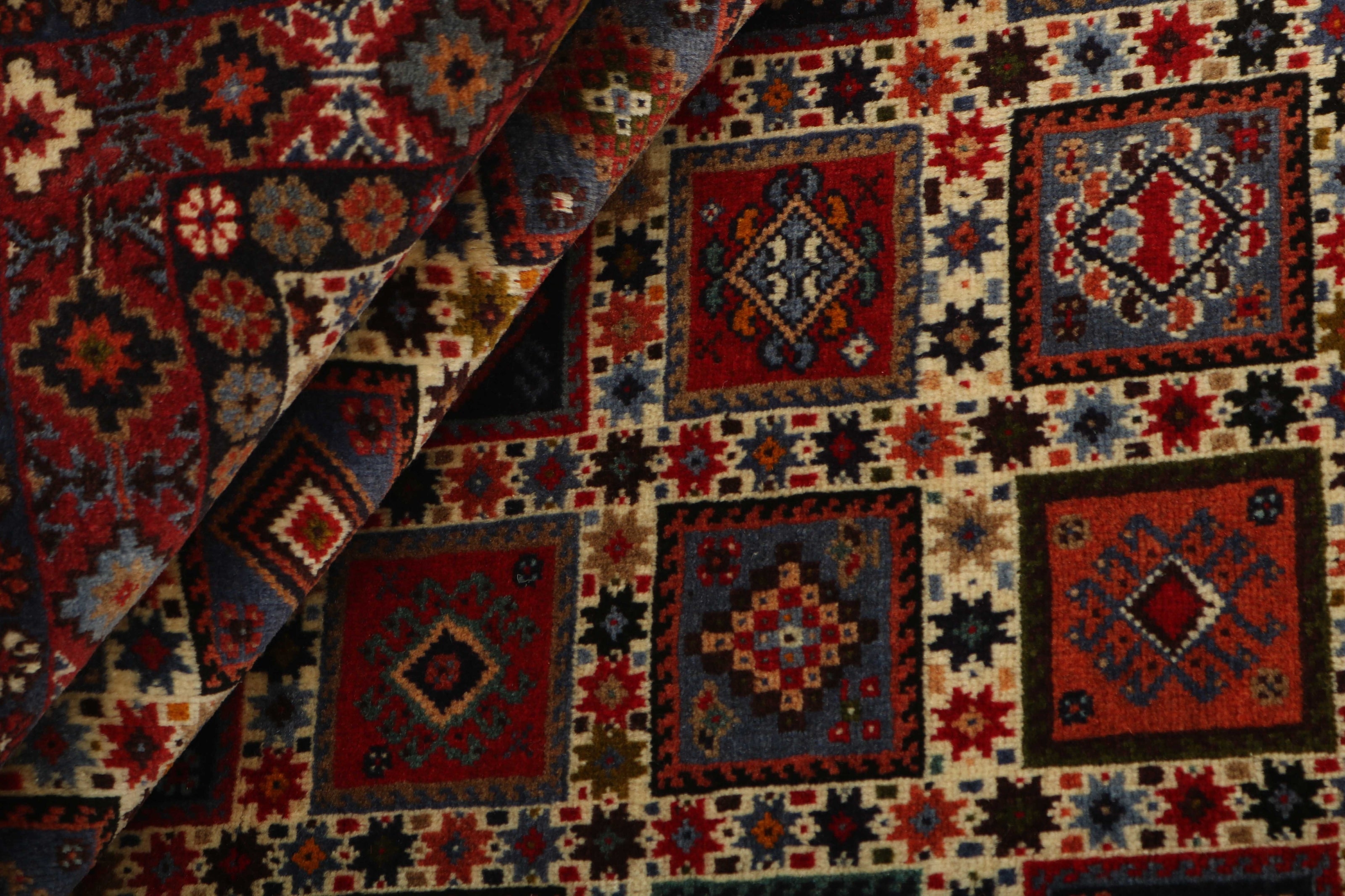 Yalameh 1416006