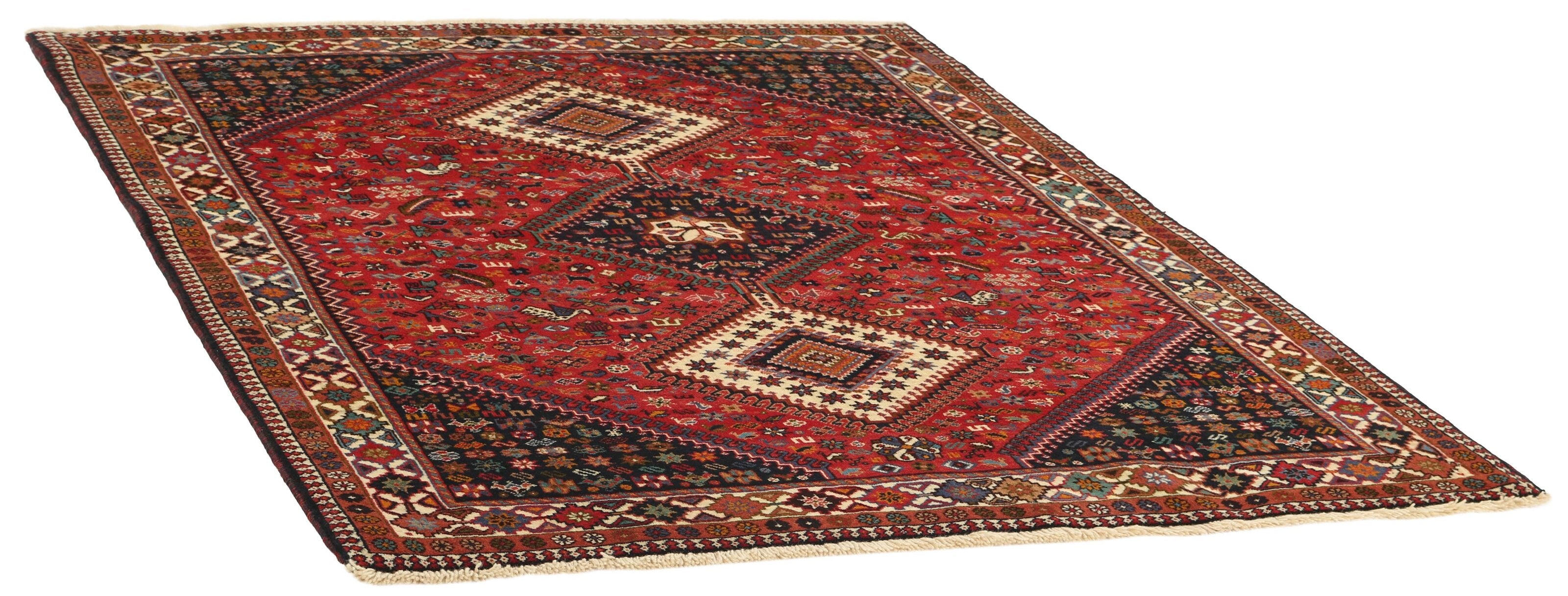 Yalameh 1416007