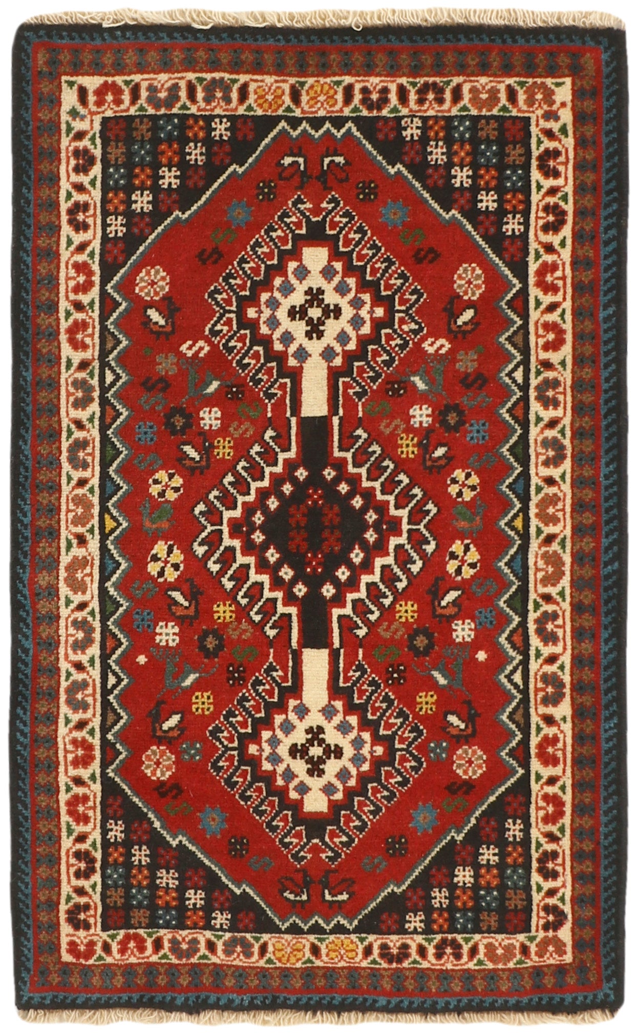 ラグ yalameh rug Yalameh Rug | Authentic Persian Rugs | Rugs Ireland