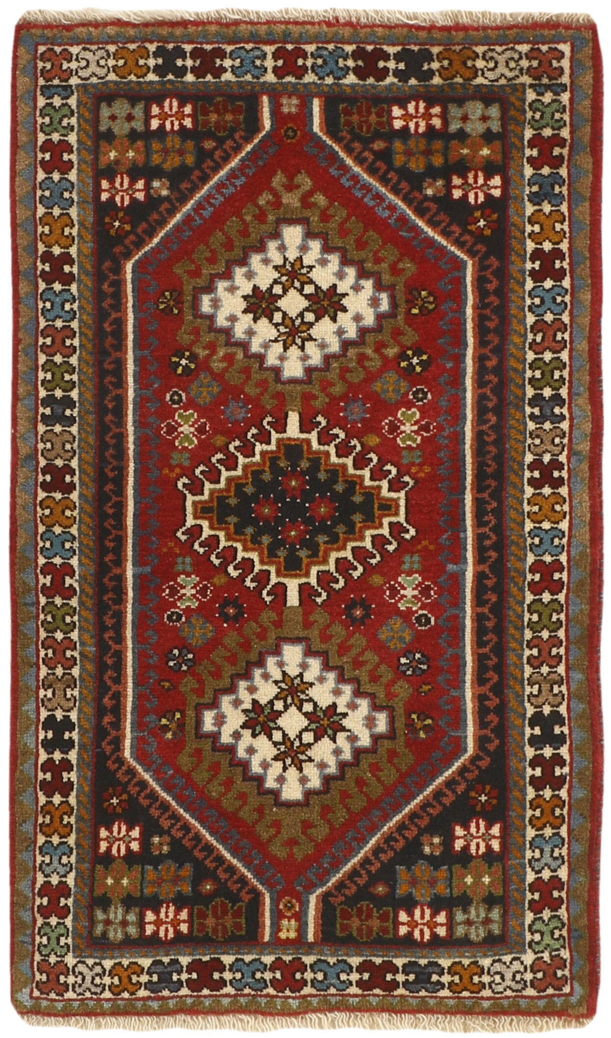 Yalameh 1416069