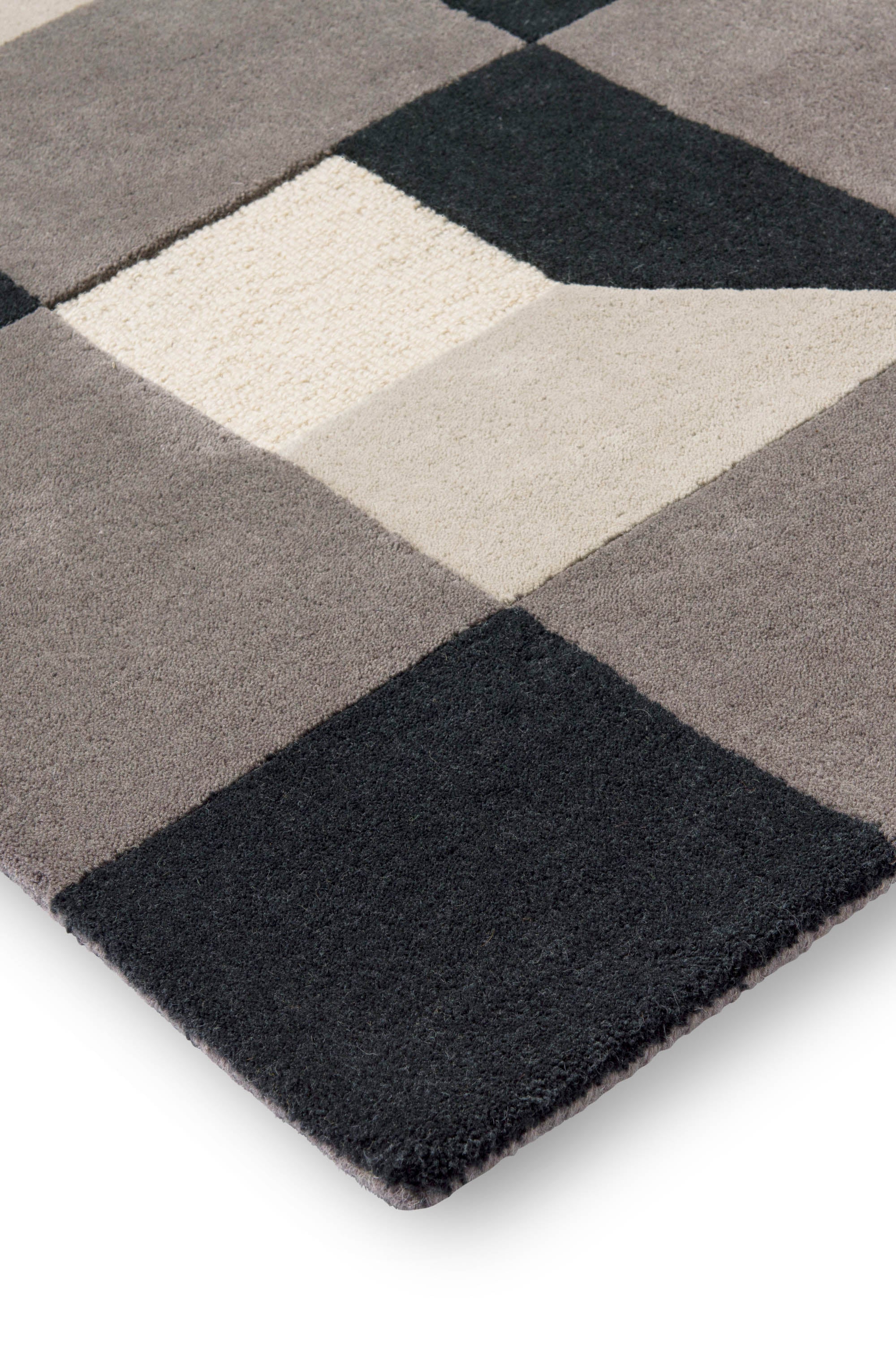 Harlequin Blocks Slate 141904