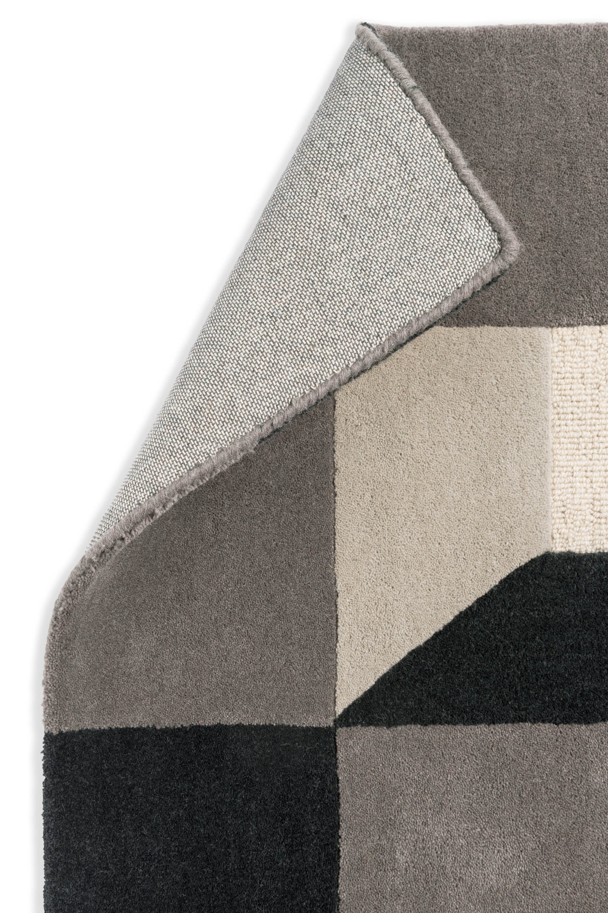 Harlequin Blocks Slate 141904