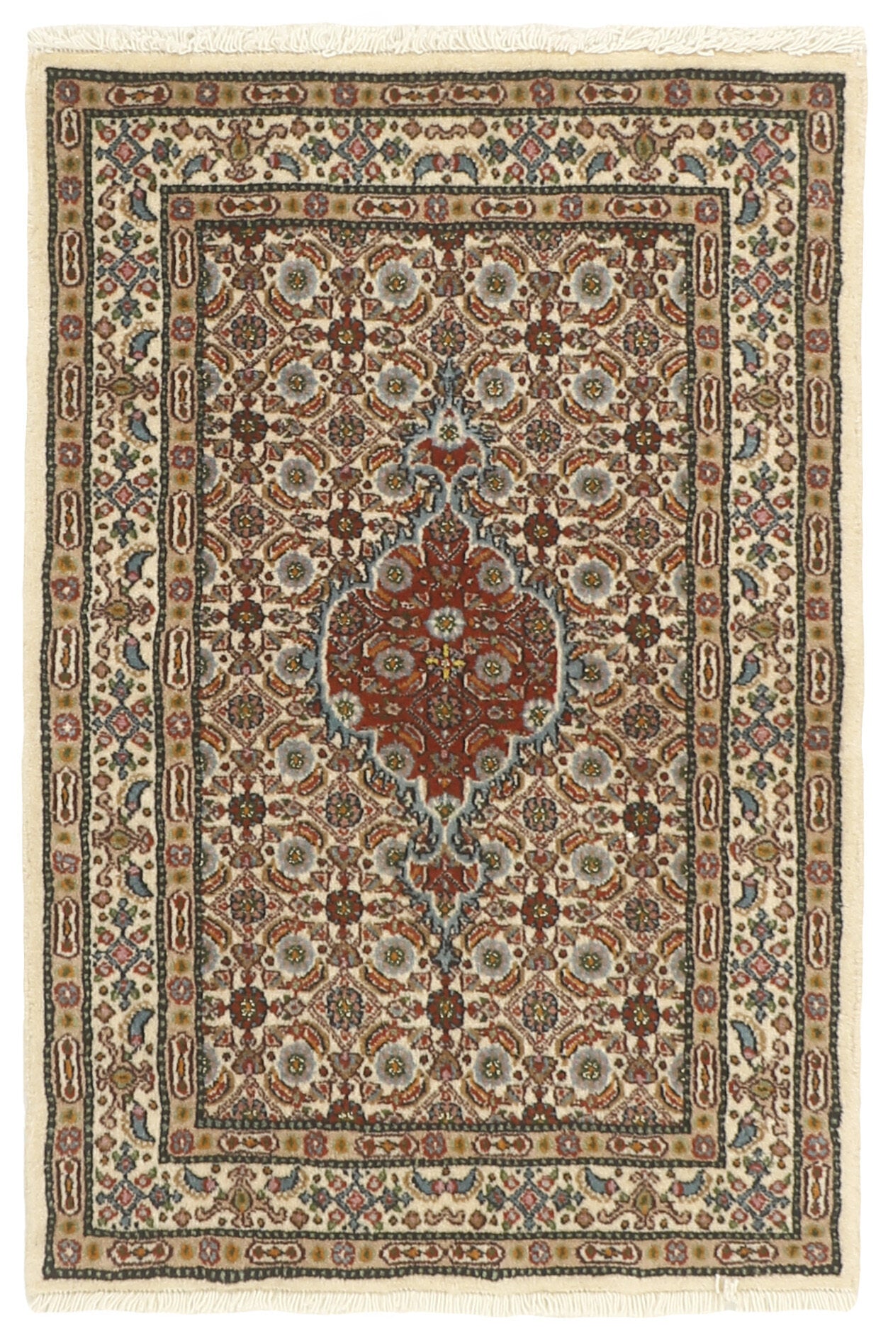 Moud Mahi