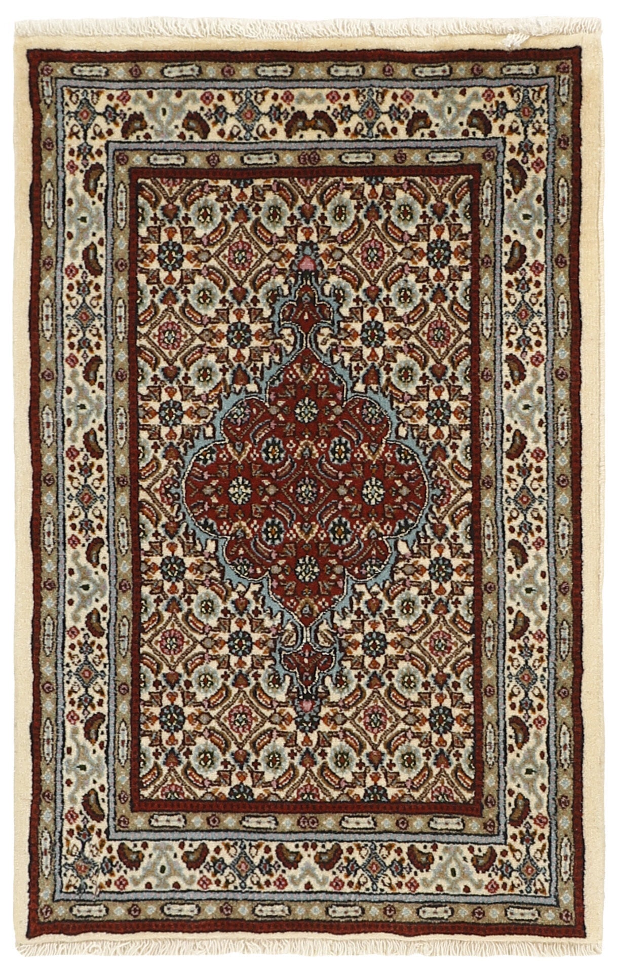Moud Mahi