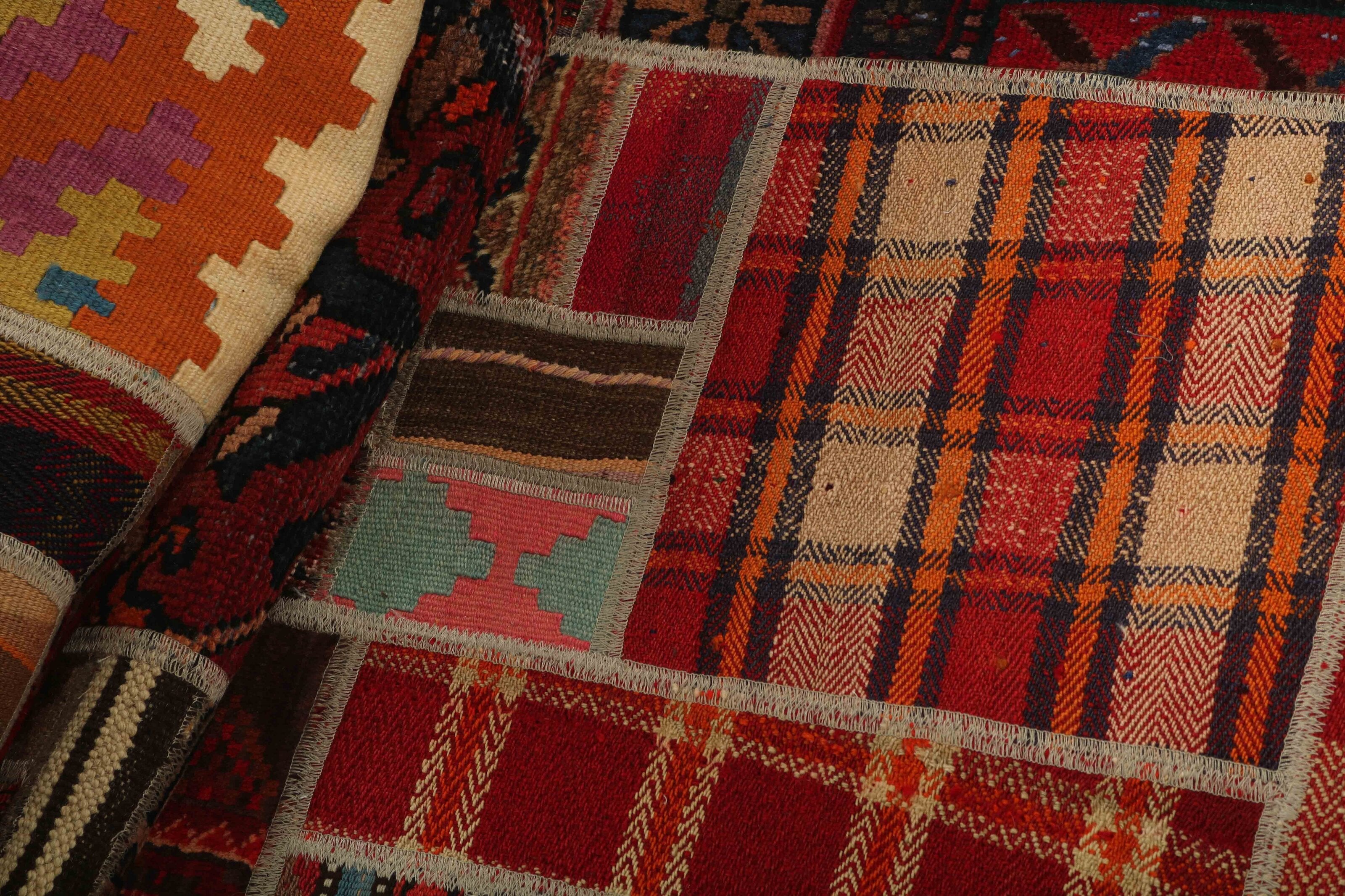 Tekkeh Kilim Runner