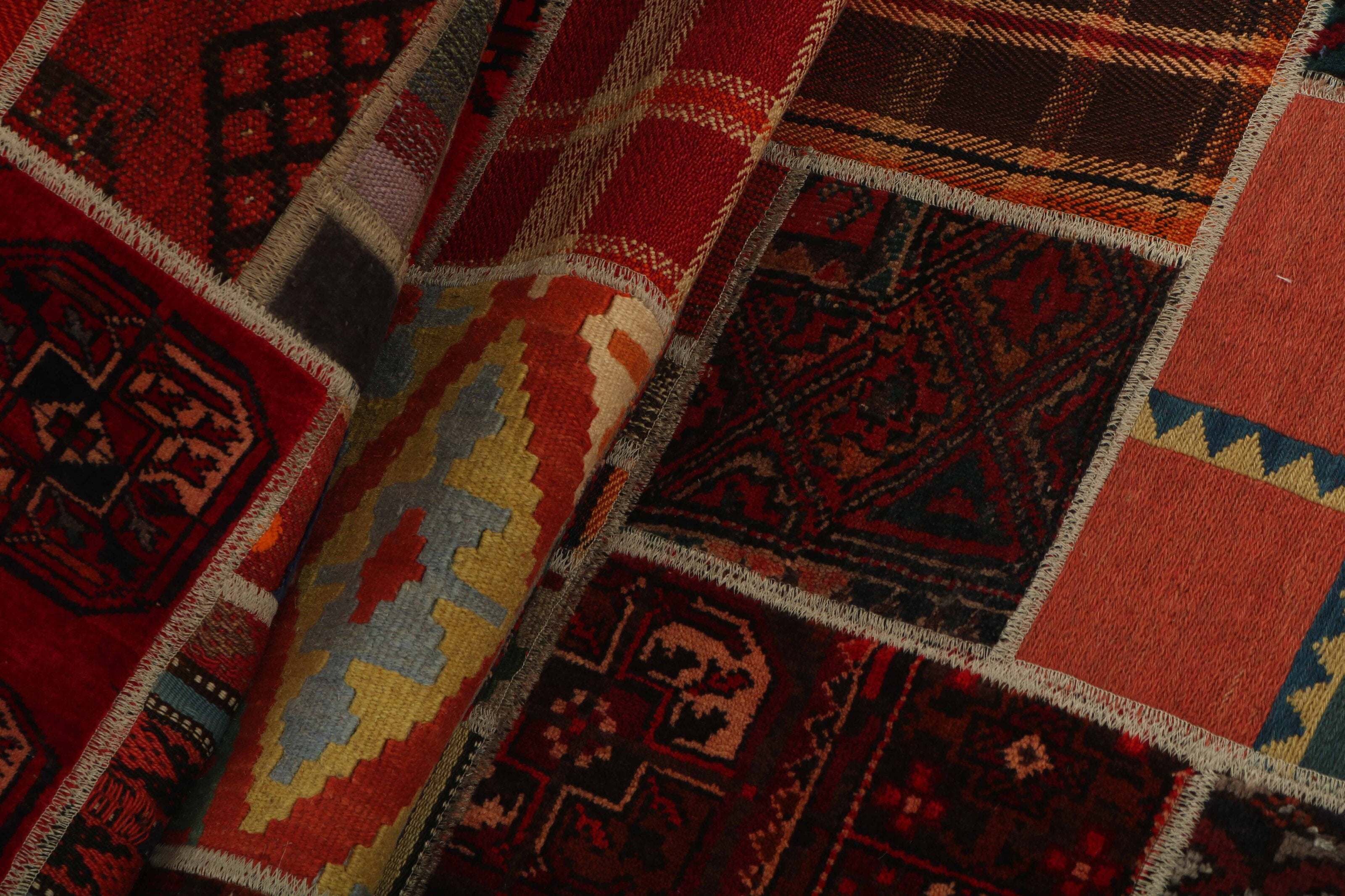 Tekkeh Kilim Runner