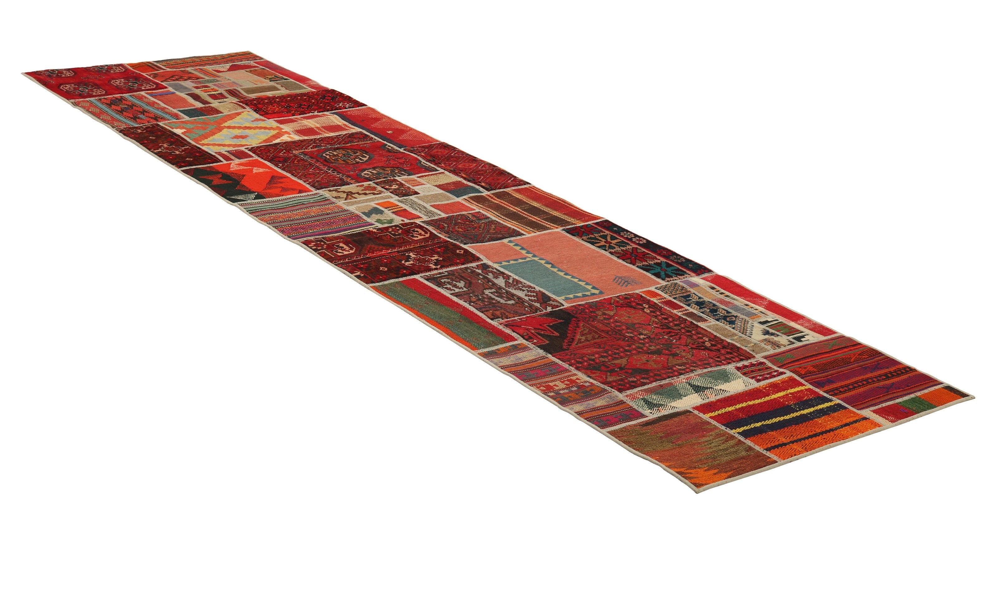 Tekkeh Kilim Runner