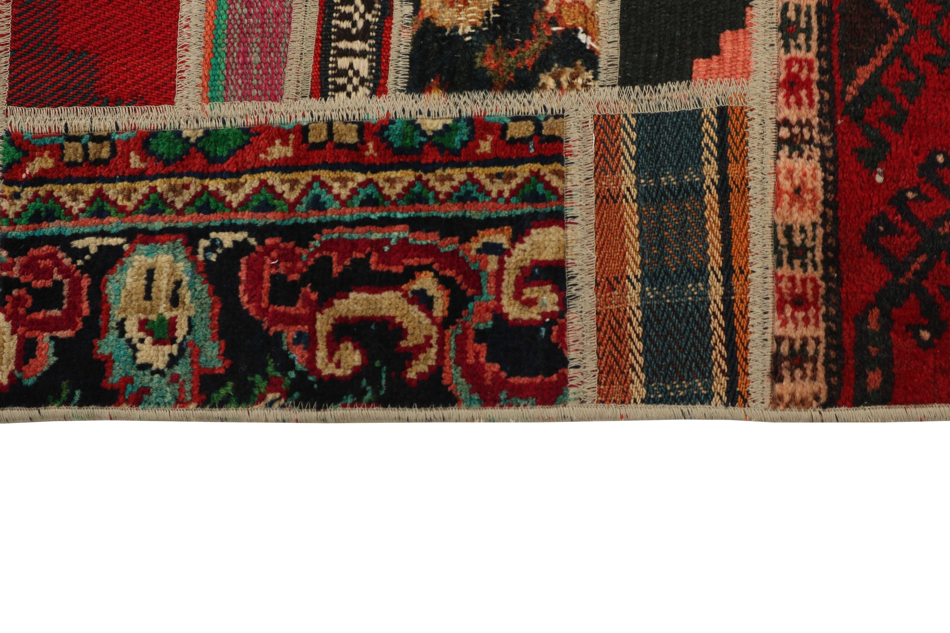 Tekkeh Kilim Runner
