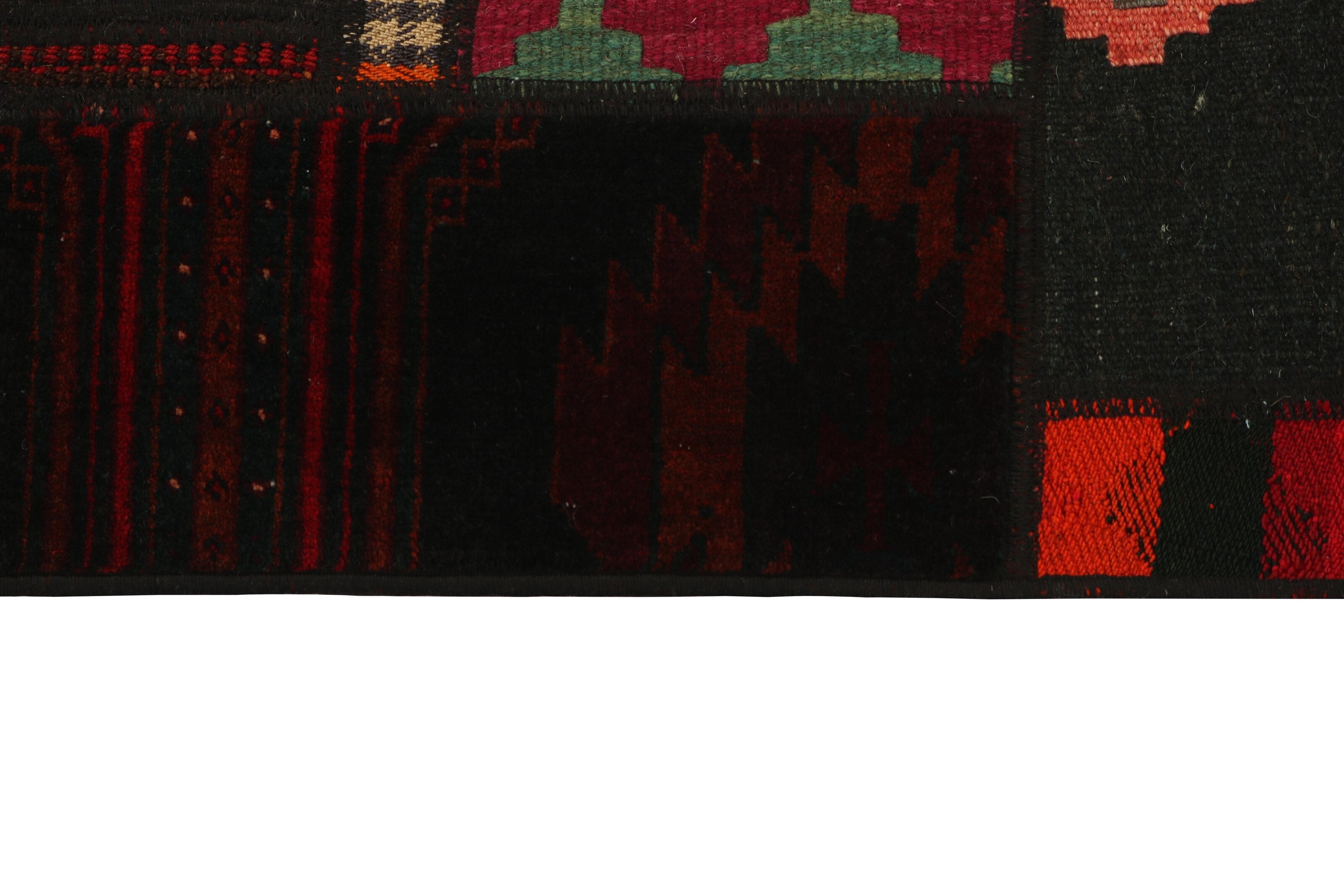 Tekkeh Kilim Runner 1424336