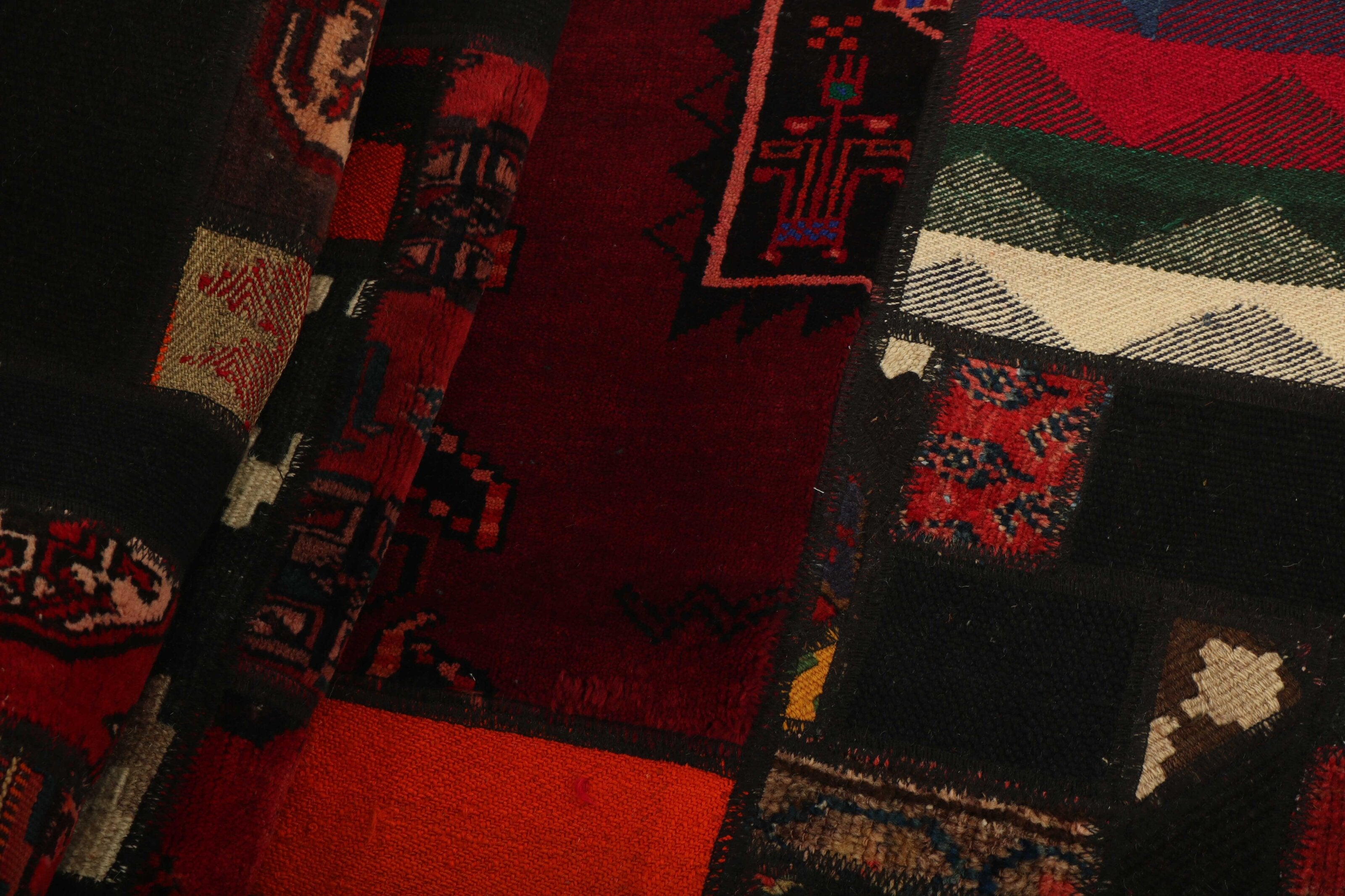 Tekkeh Kilim Runner
