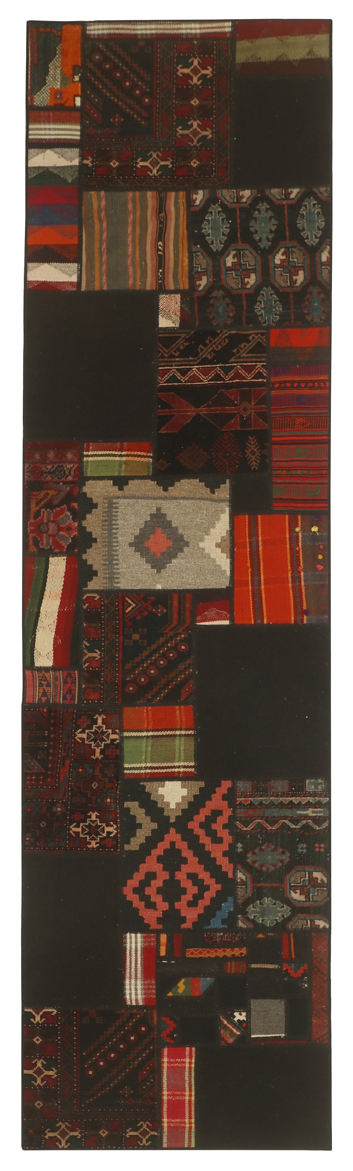 Tekkeh Kilim Runner