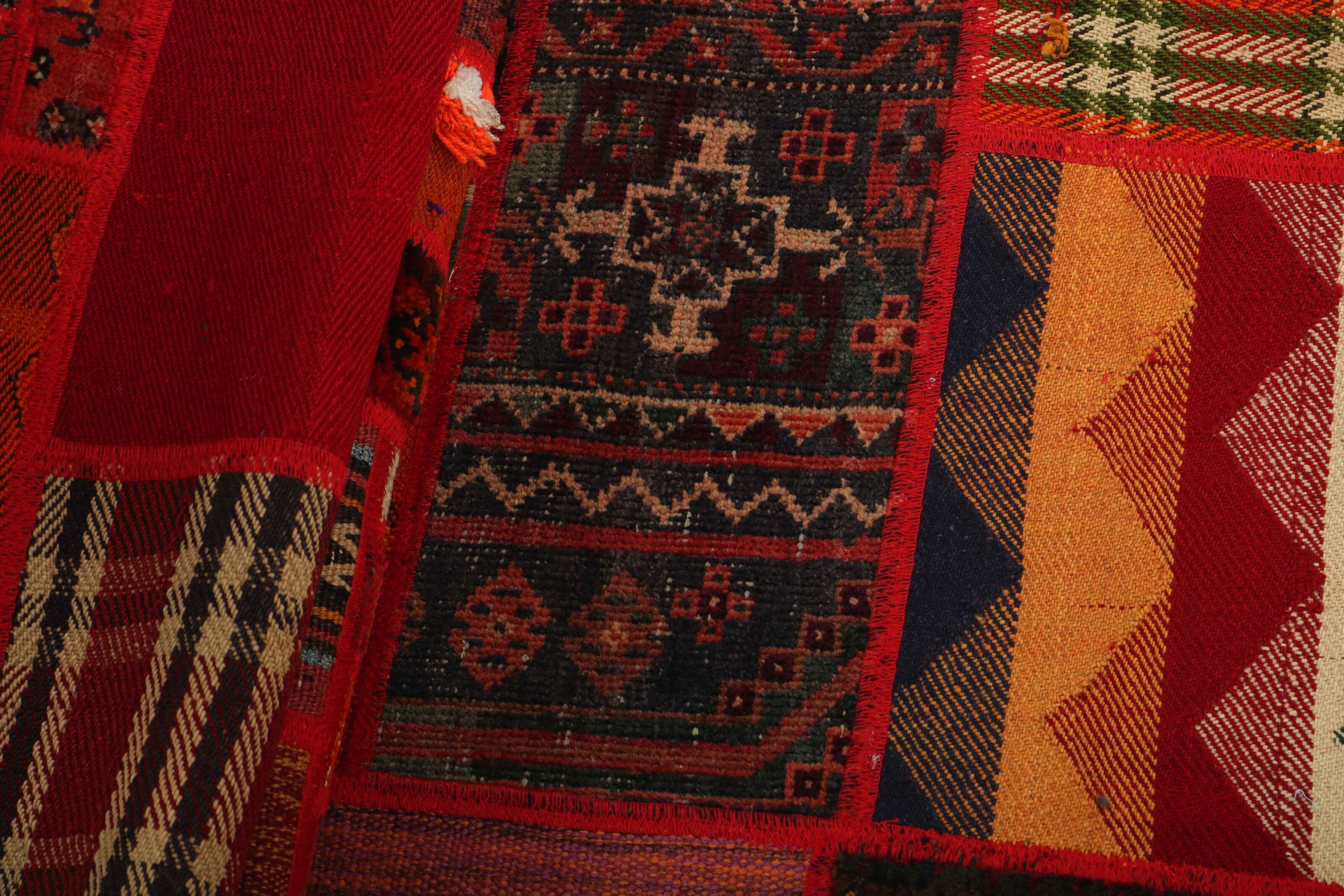 Tekkeh Kilim Runner 1424348