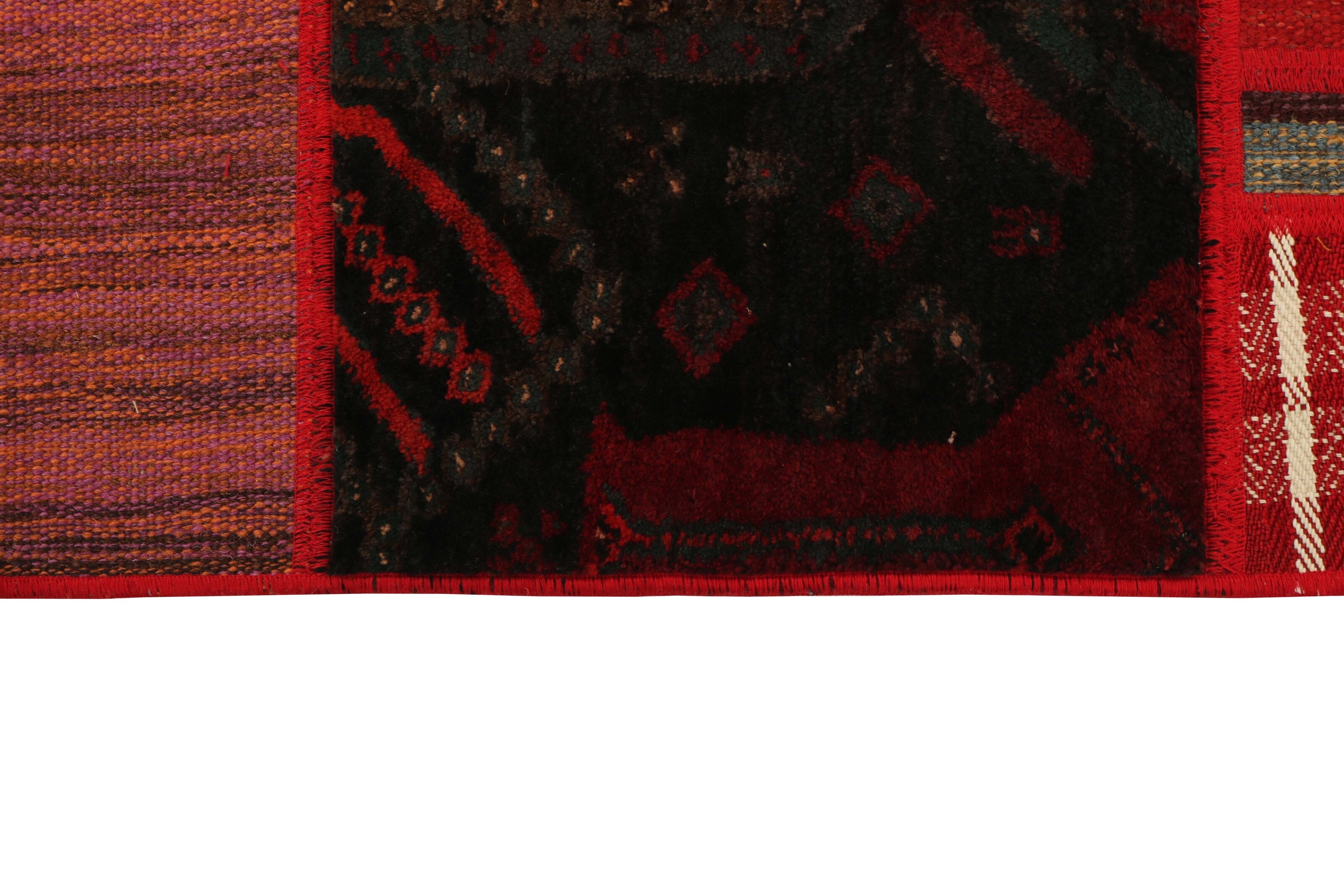 Tekkeh Kilim Runner 1424348
