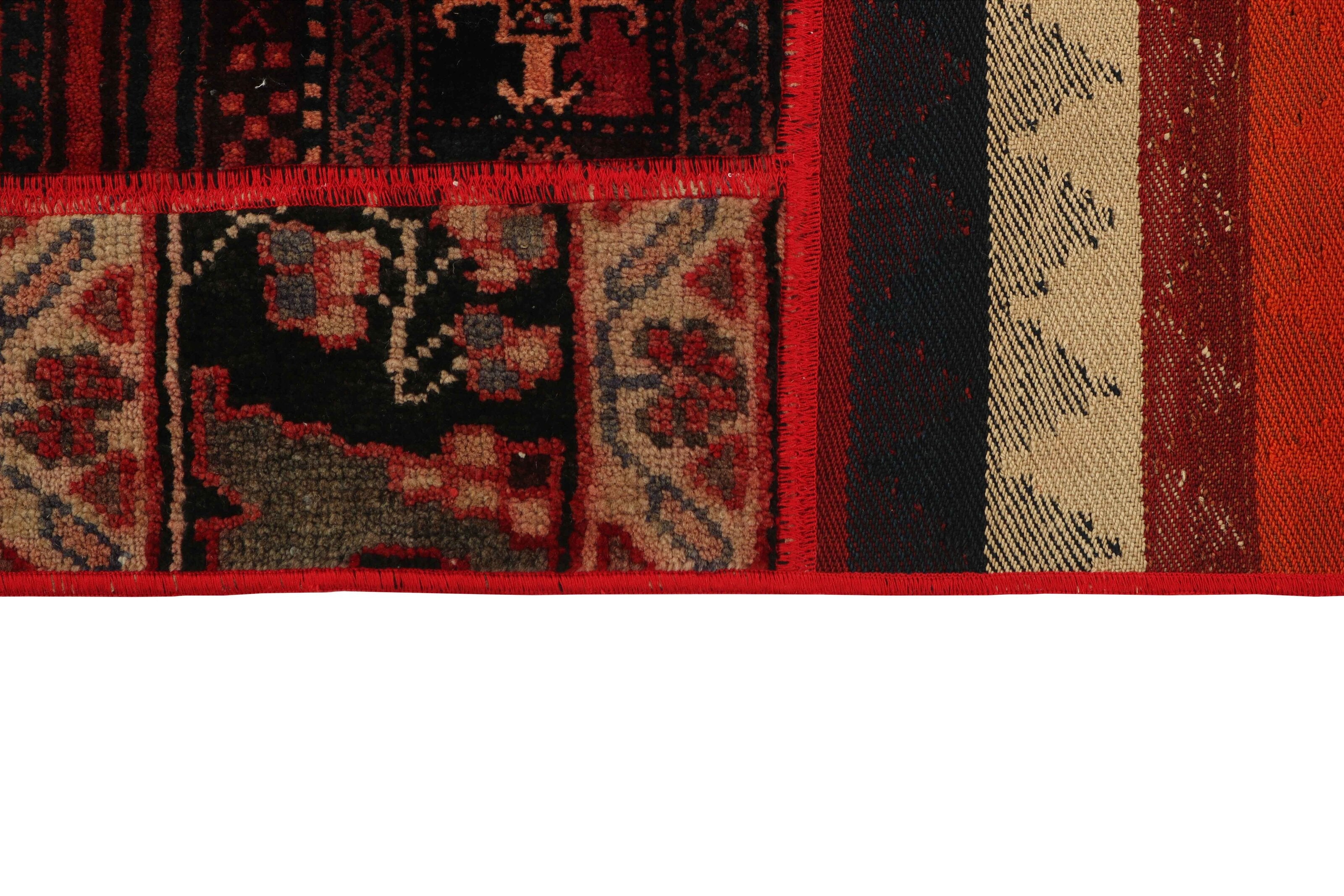 Tekkeh Kilim Runner