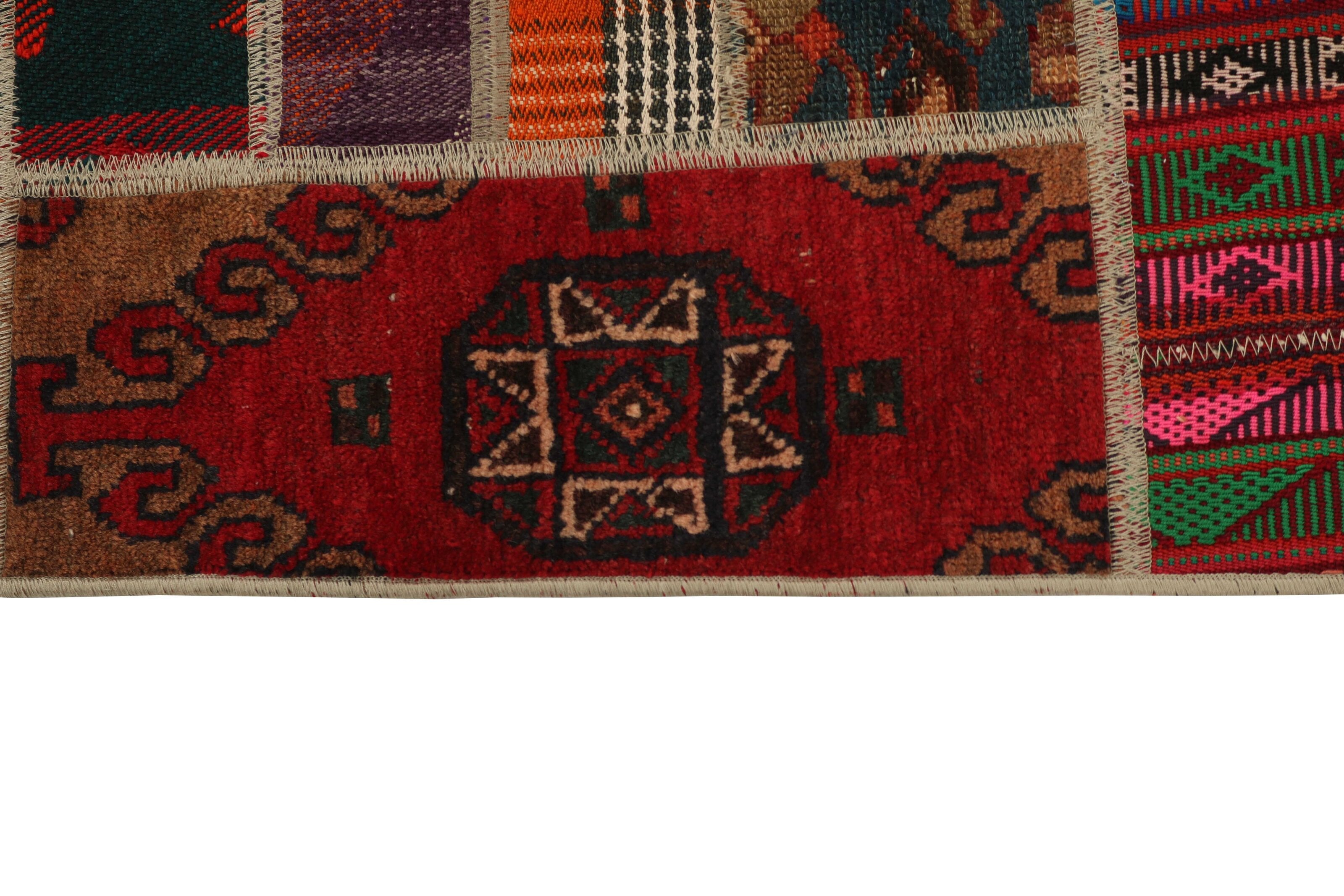Tekkeh Kilim Runner