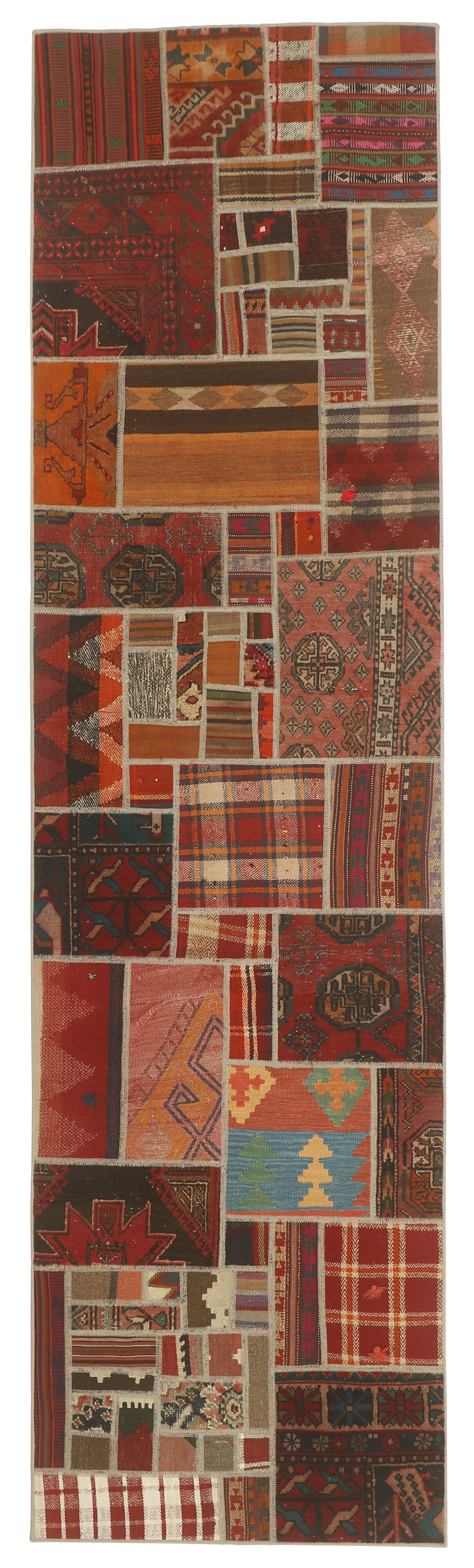 Tekkeh Kilim Runner 1424358