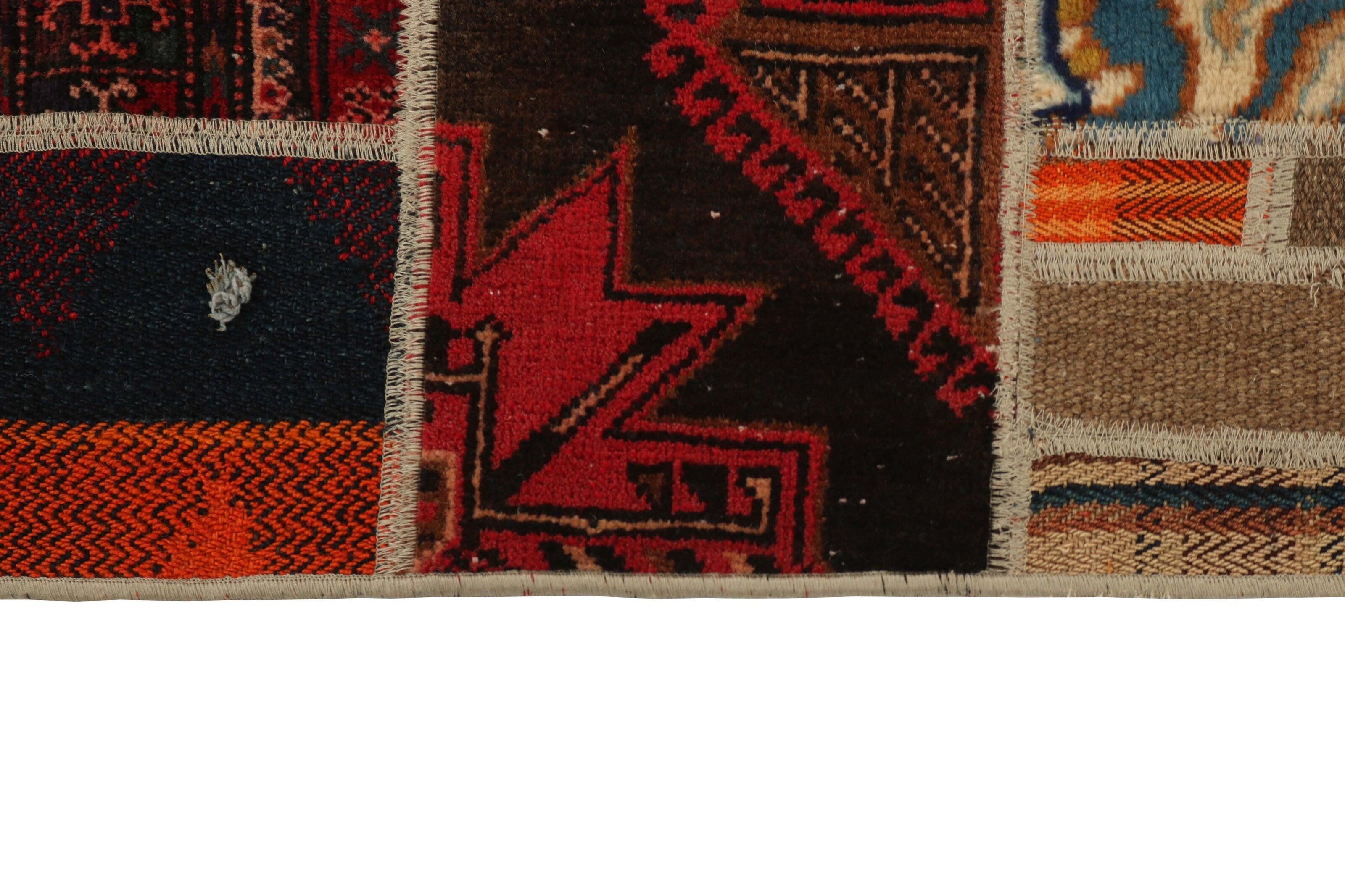 Tekkeh Kilim Runner
