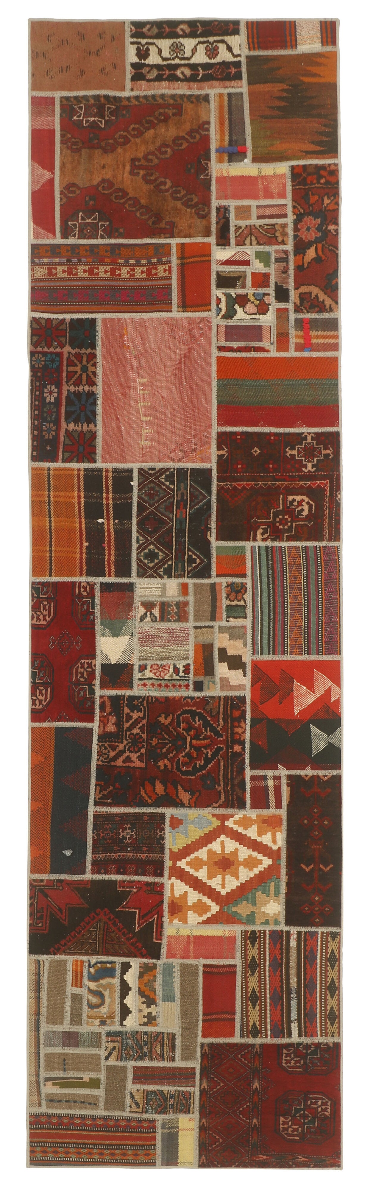 Tekkeh Kilim Runner