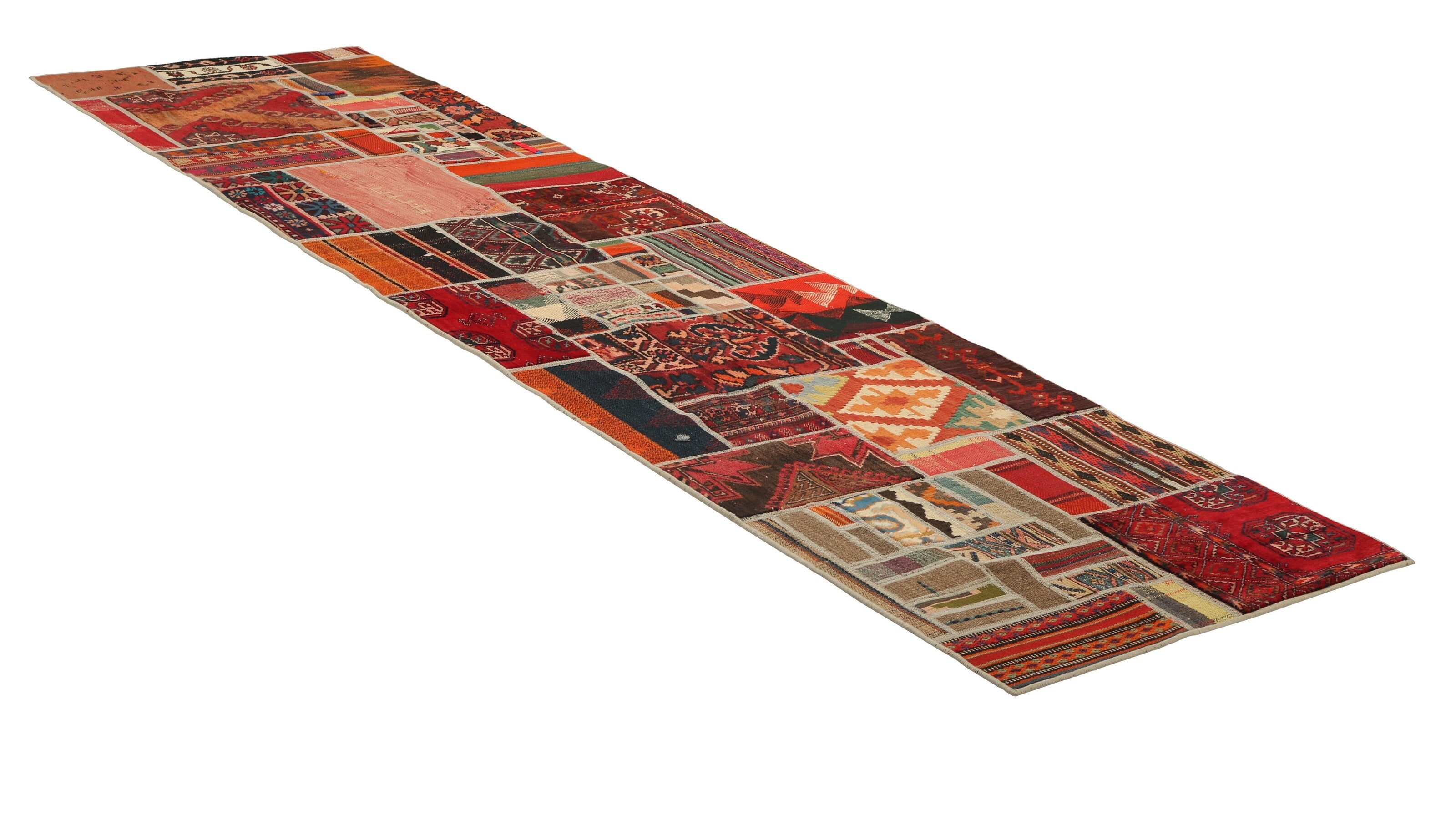 Tekkeh Kilim Runner