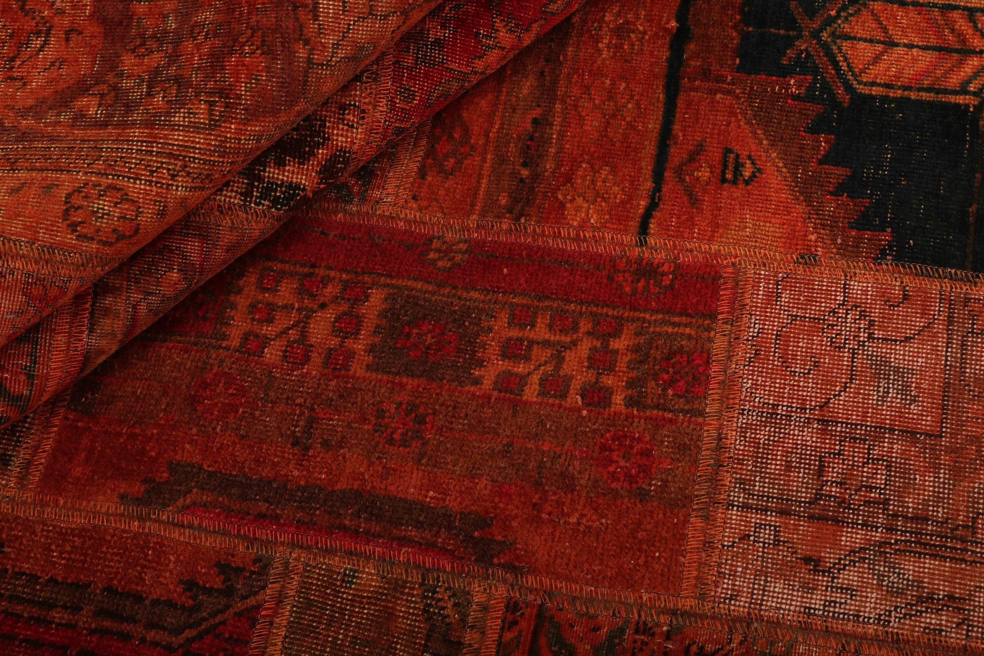 Vintage Patchwork 1427022