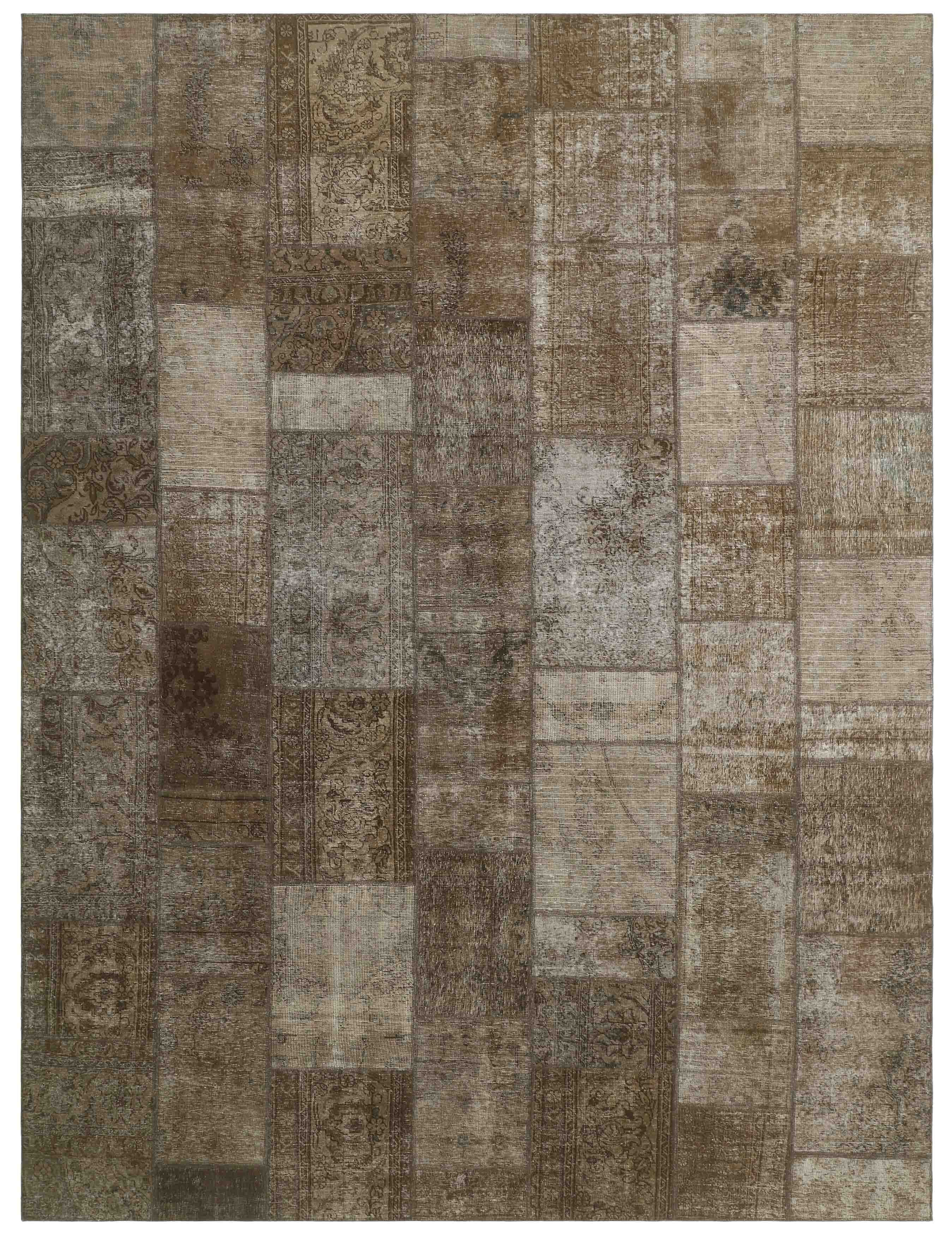 Vintage Patchwork 1429192