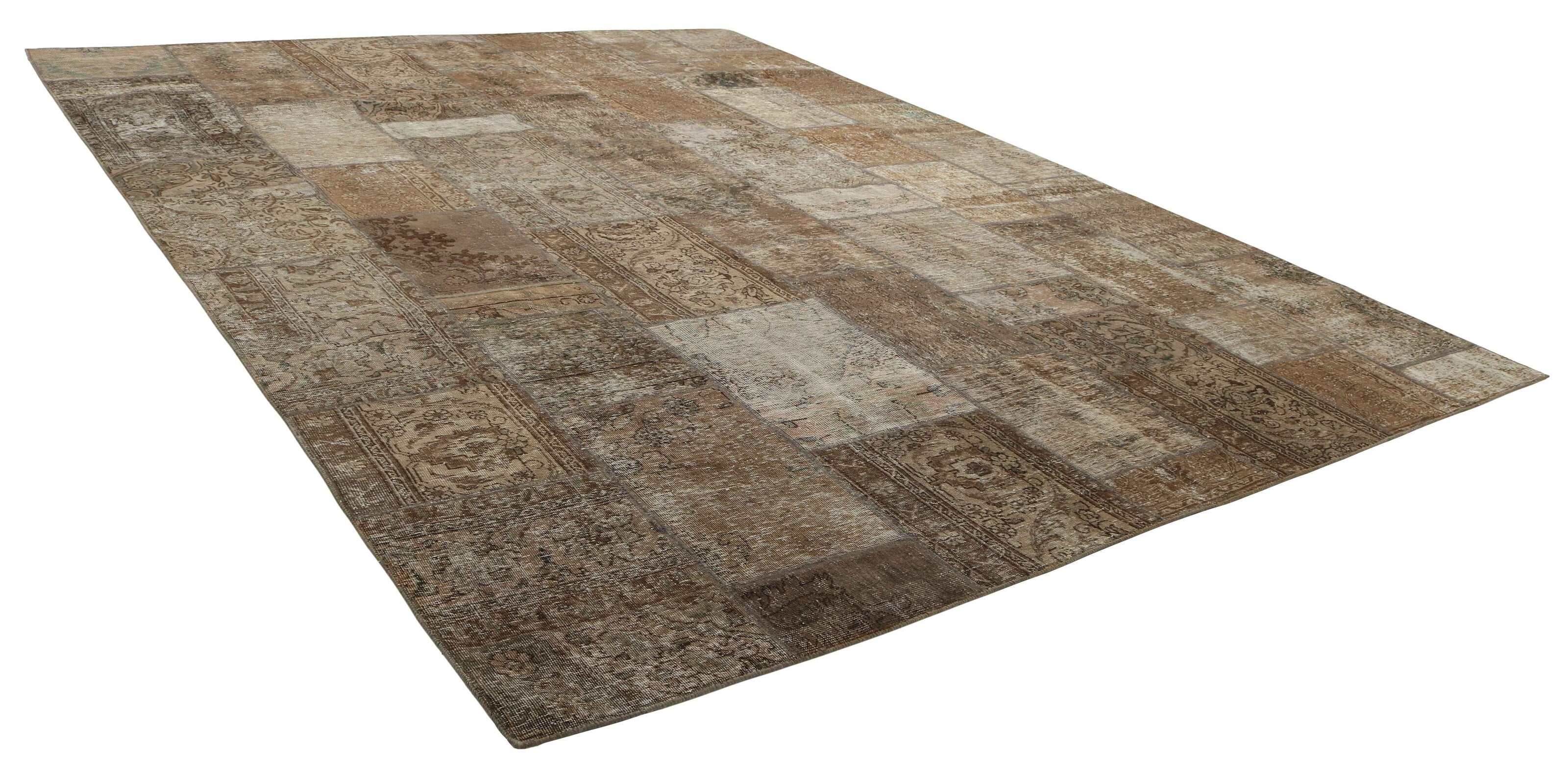 Vintage Patchwork 1429192